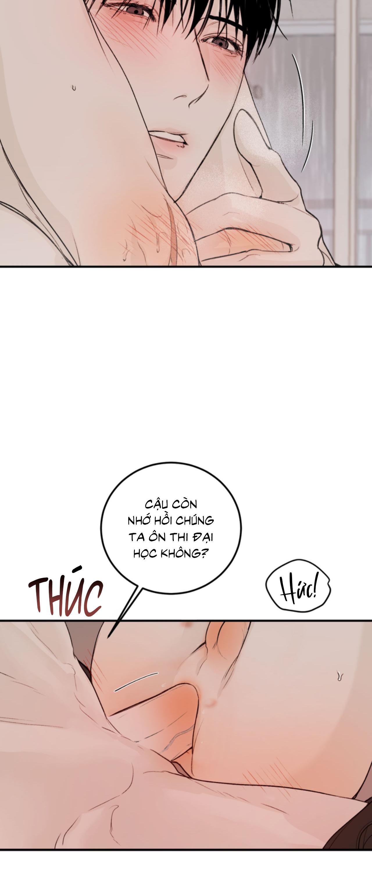Đọc truyện Deepest Confession - Chapter 8