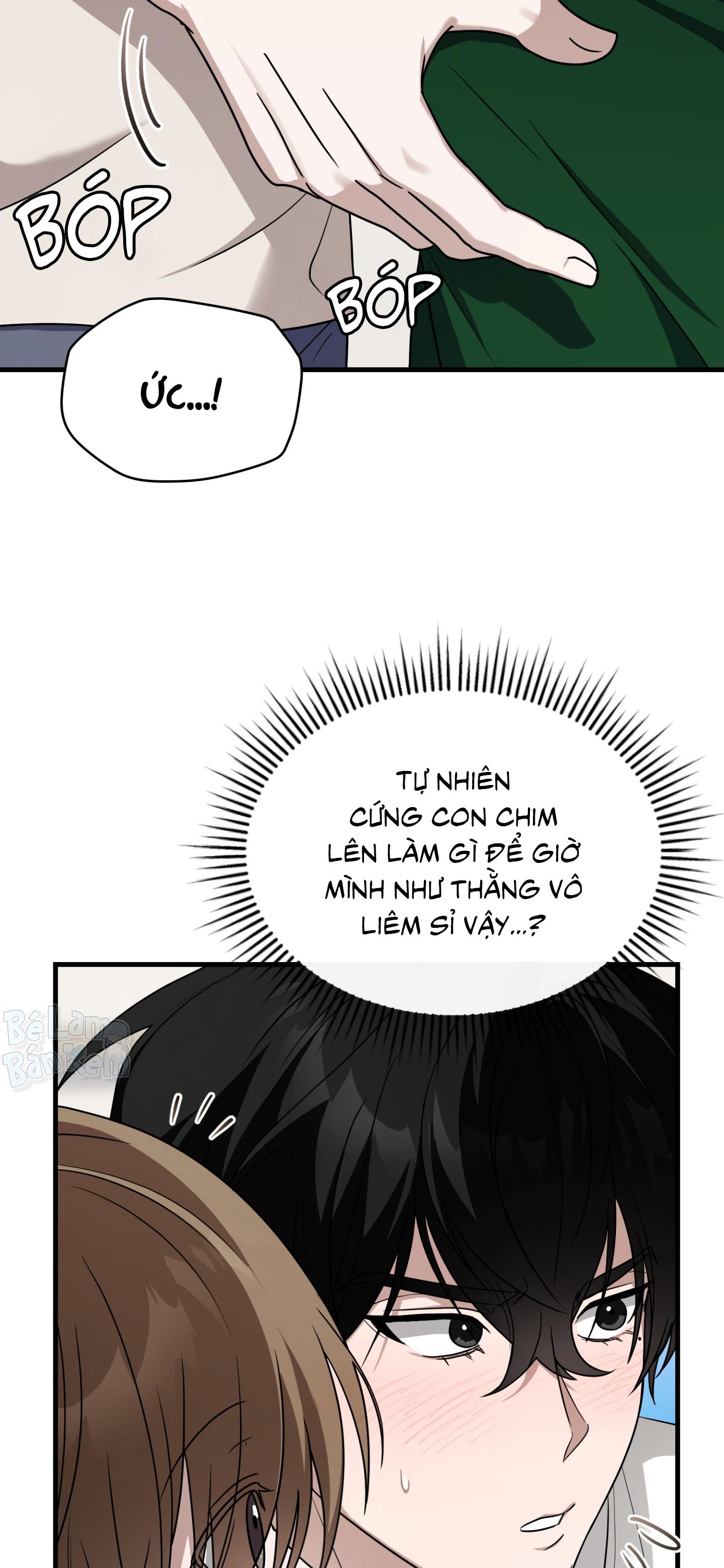 Đọc truyện Guild member - Chapter 96