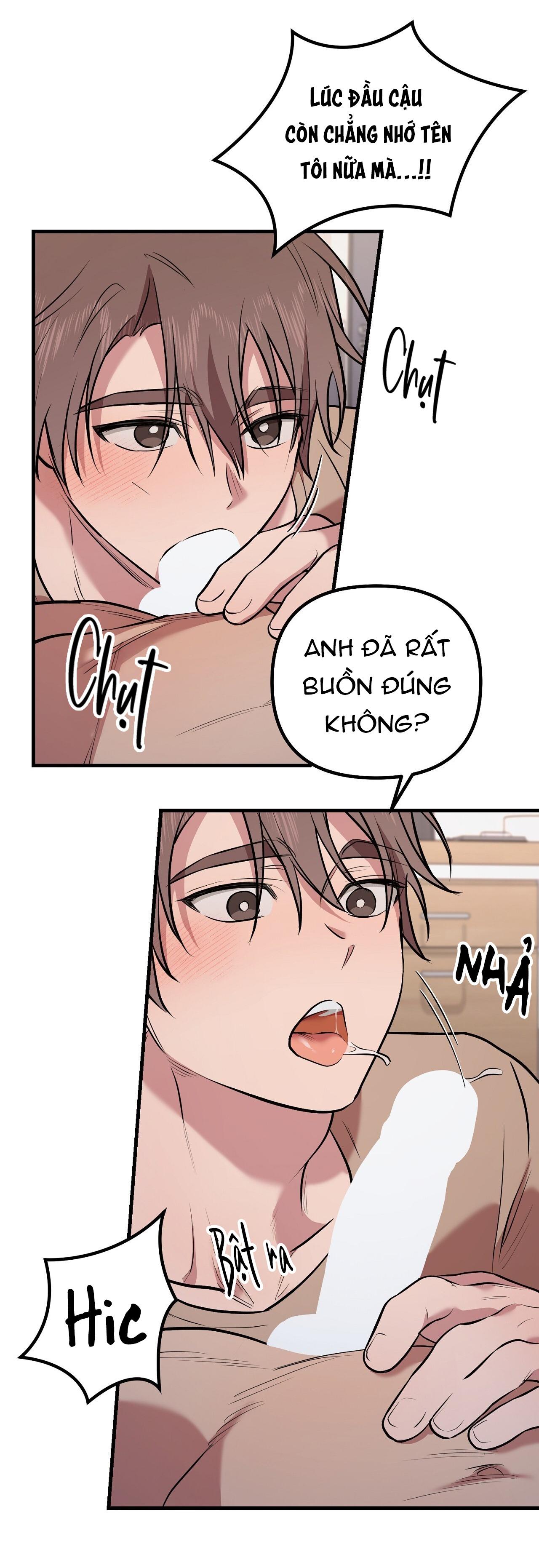 Đọc truyện Delivered Comics - Chapter 16