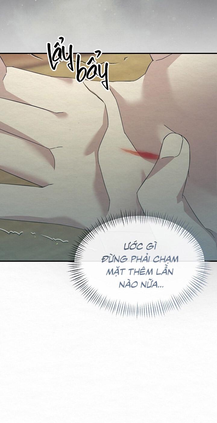 Đọc truyện [DDT] Vị Ngọt Phía Sau Cơn Mưa - Chapter 3