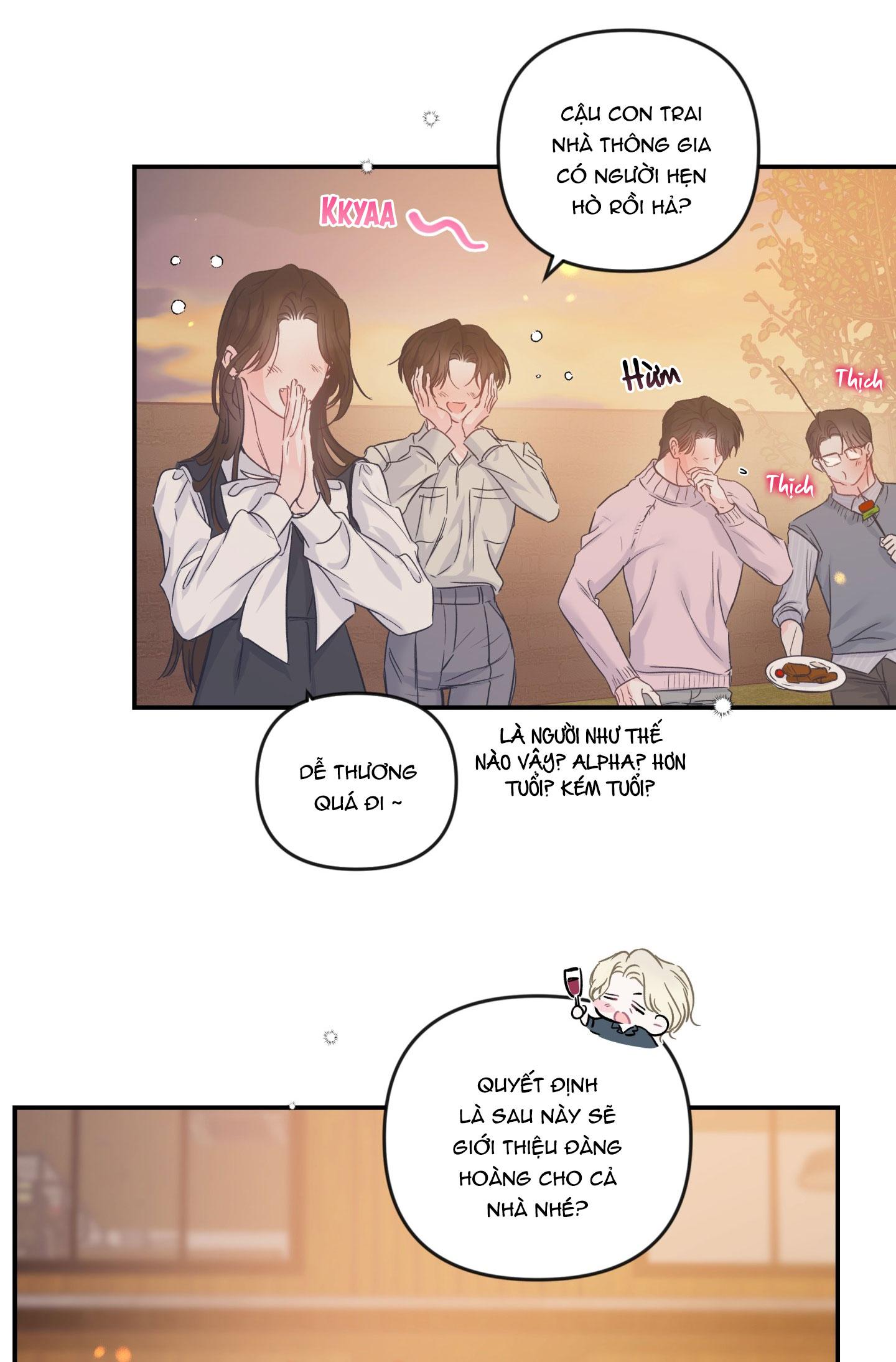 Đọc truyện ĐẢO NGƯỢC CỦA ĐẢO NGƯỢC - Chapter 66