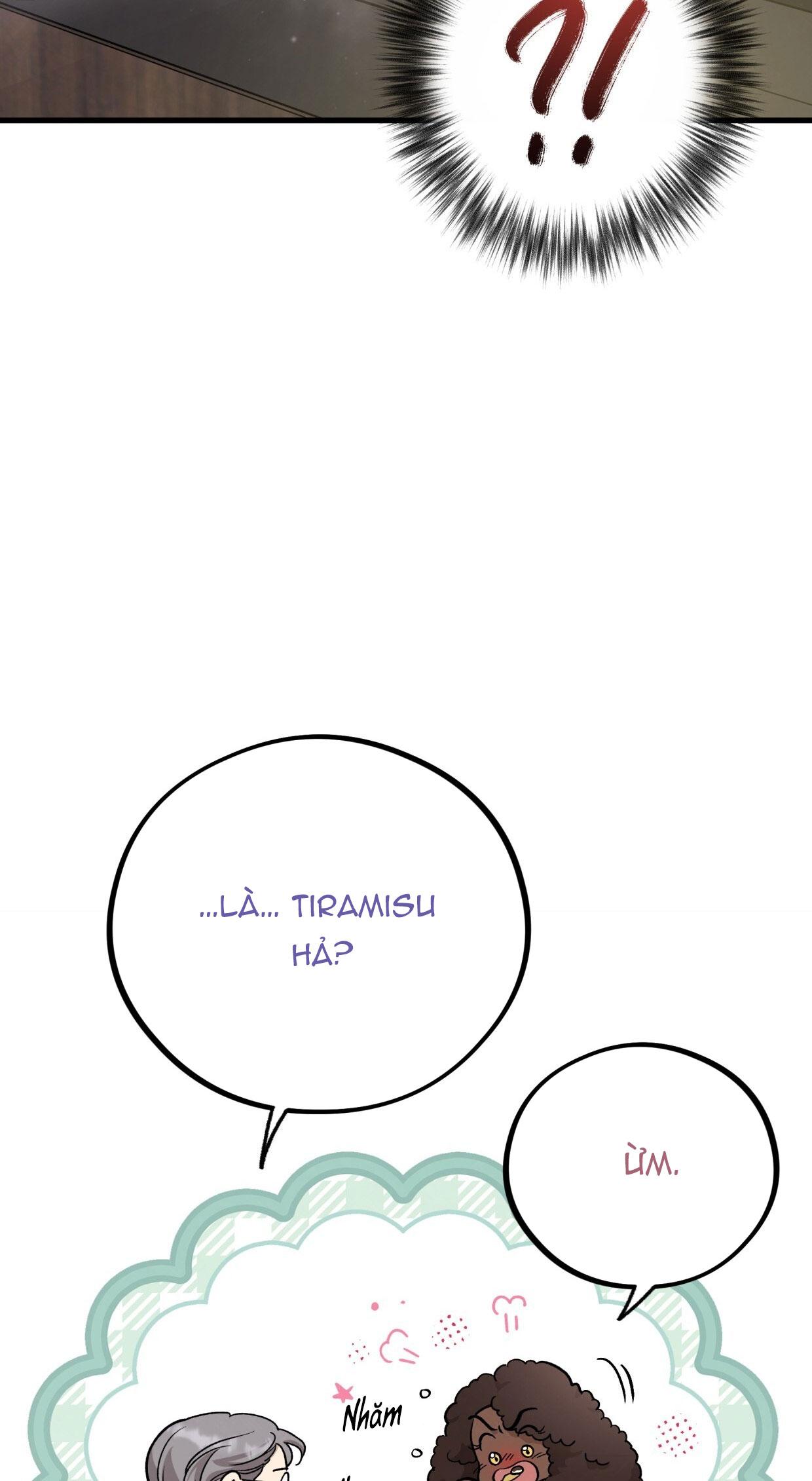Đọc truyện HONEY BEAR - Chapter 75