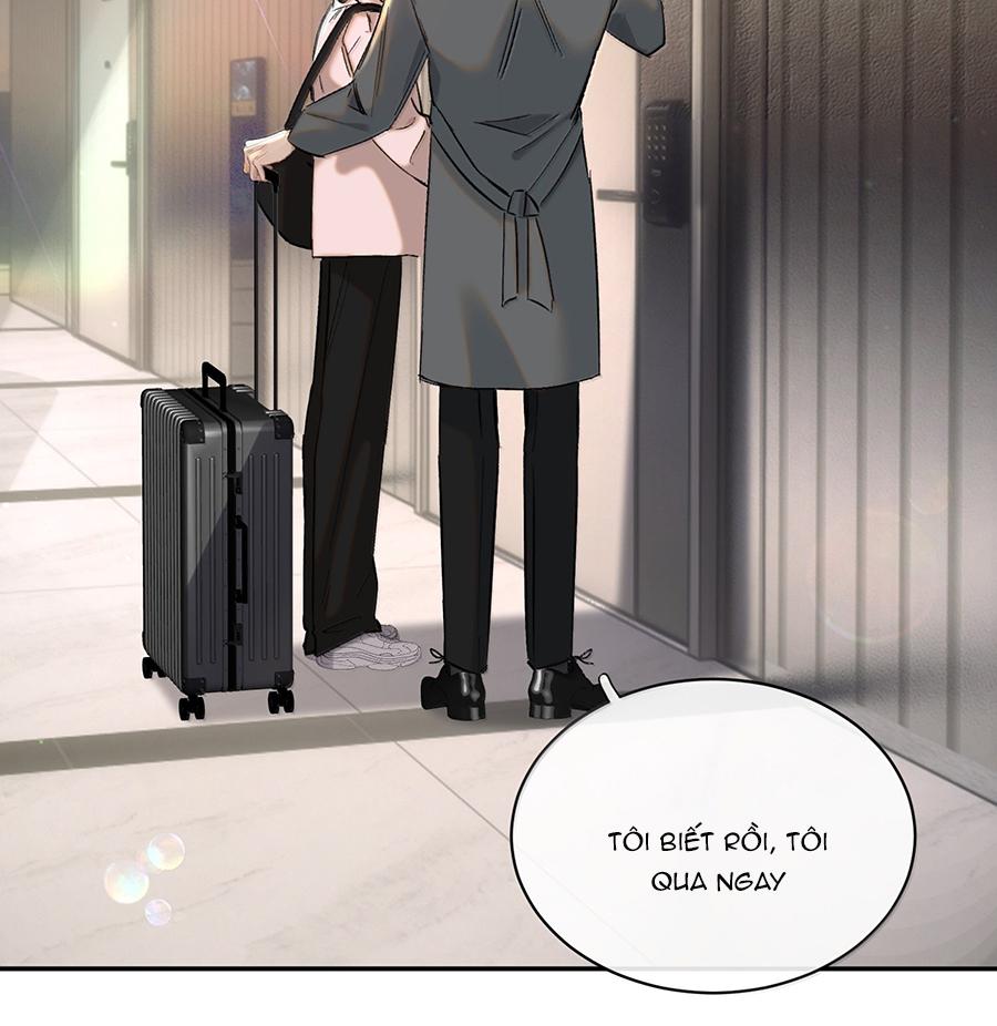 Đọc truyện Không Thể Cưỡng Lại Người Yêu Dính Người - Chapter 89