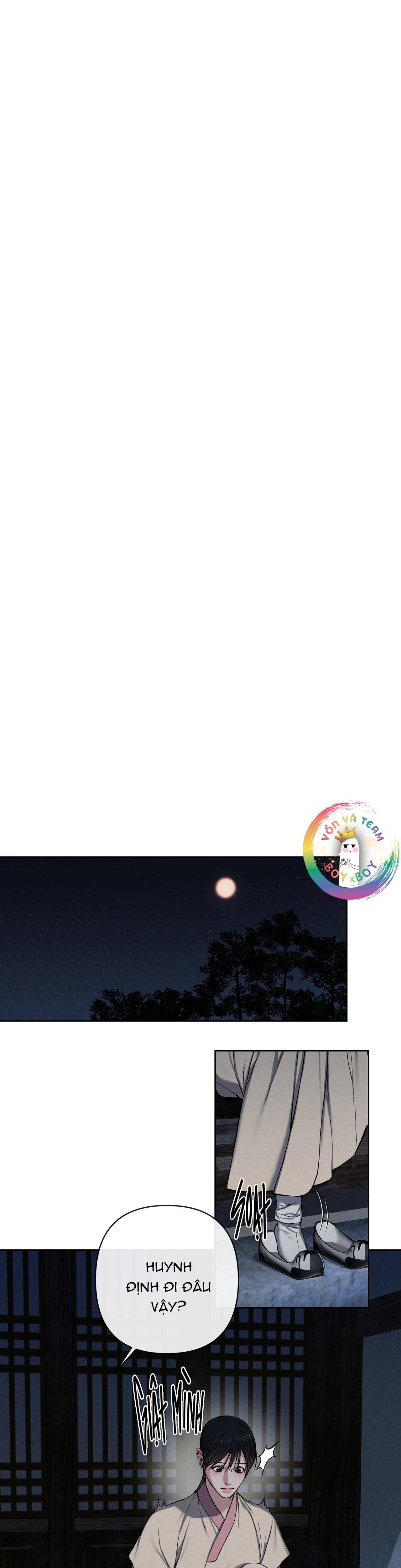 Đọc truyện Sai Lầm - Chapter 14