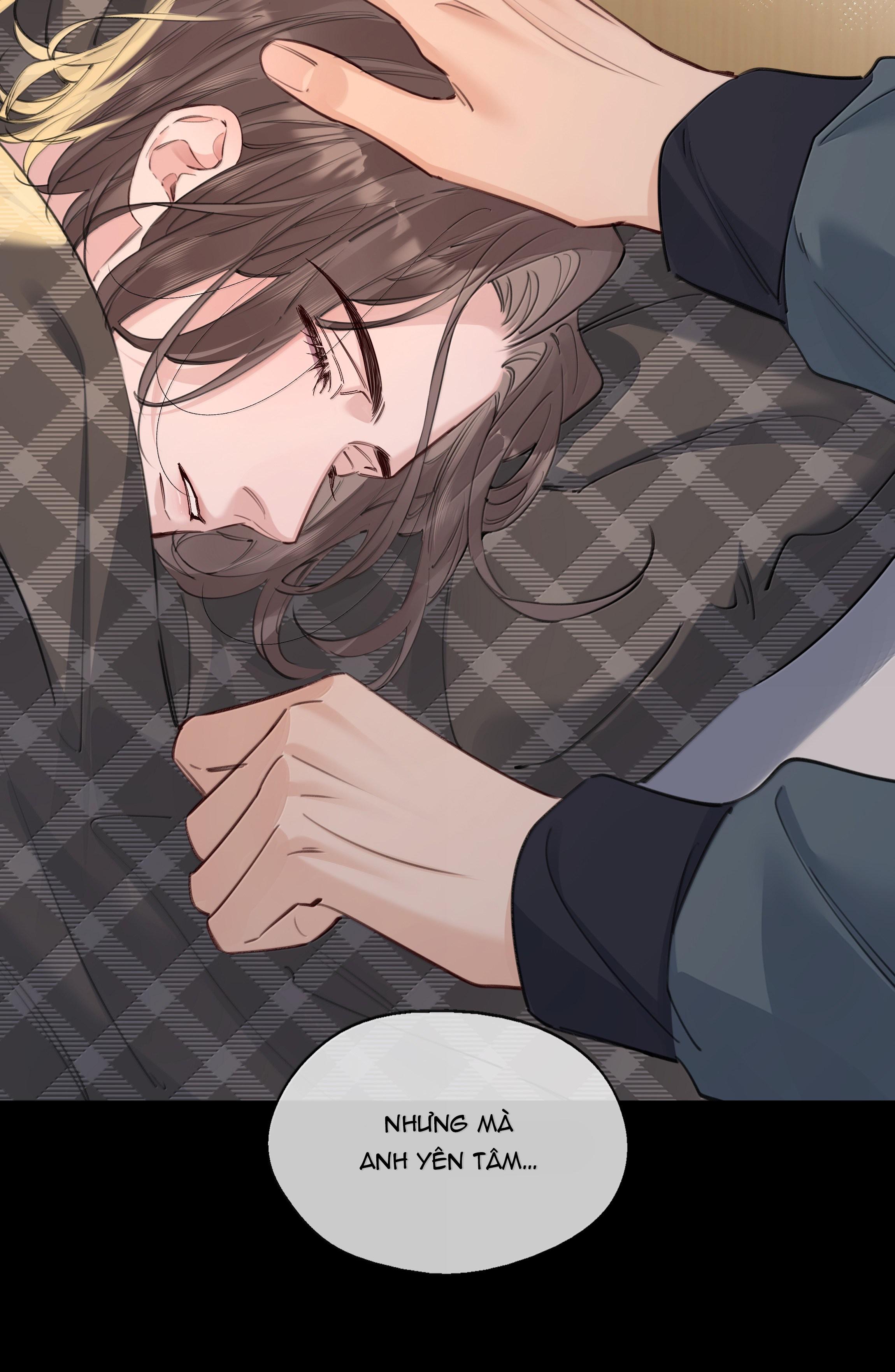 Đọc truyện ĐÓI KHÁT - Chapter 28
