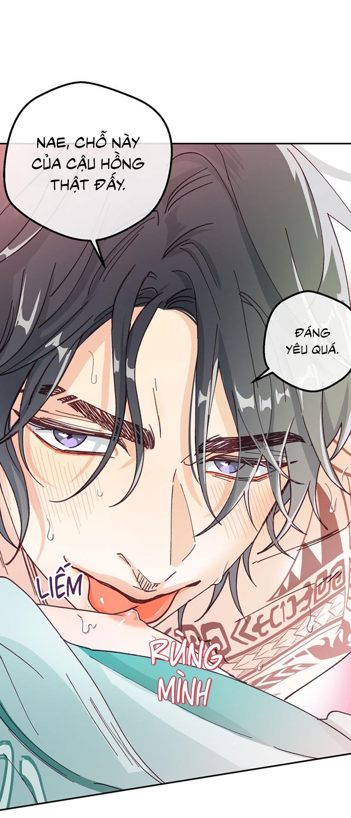 Đọc truyện NGƯỜI HÀNG XÓM QUYẾN RŨ CỦA TÔI - Chapter 0