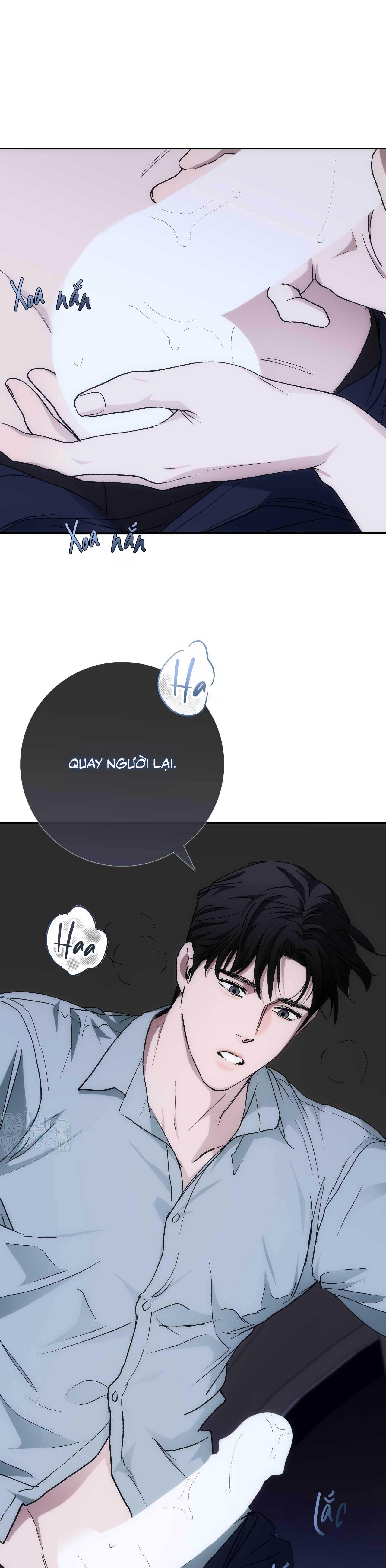 Đọc truyện CHÌM TRONG KHOÁI LẠC - Chapter 49