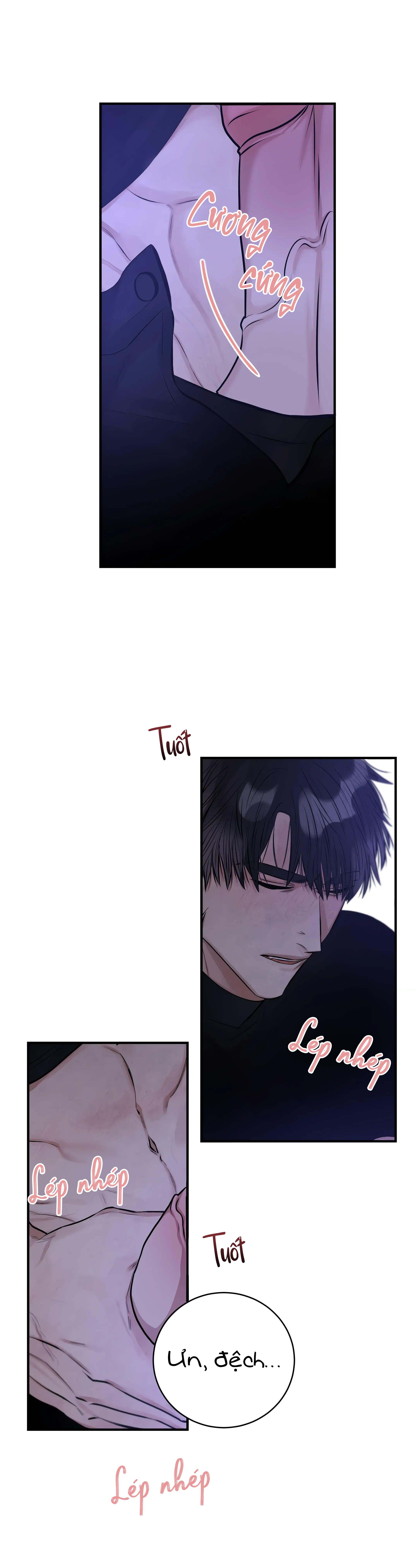 Đọc truyện Tuyển Tập Manhwa Dằm Khăm - Chapter 96