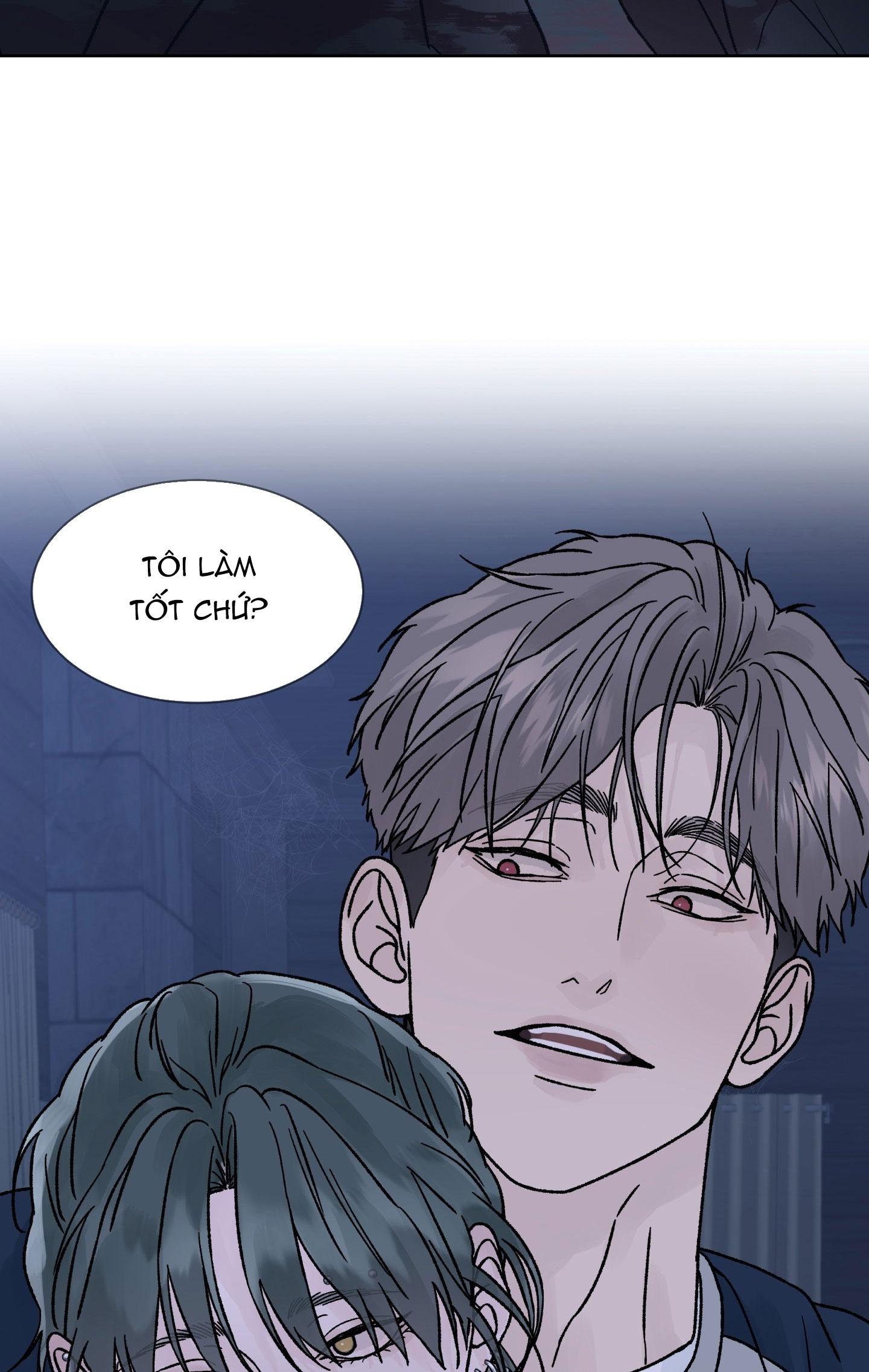Đọc truyện ĐÊM KINH HOÀNG - Chapter 58