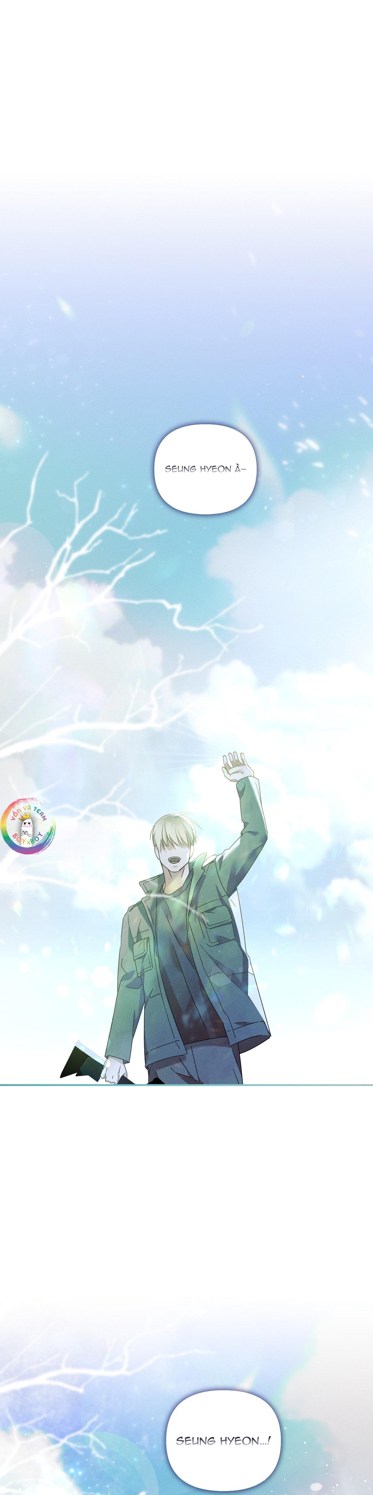 Đọc truyện Ván Bài Đẫm Máu - Chapter 9