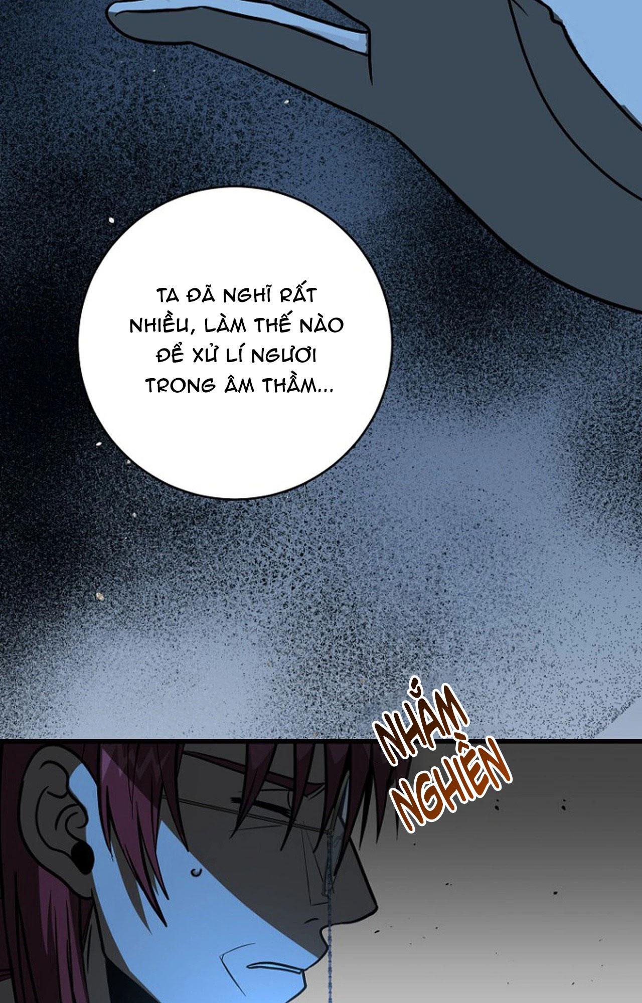 Đọc truyện NGHỈ HƯU CHỨ KHÔNG PHẢI TÌNH YÊU - Chapter 53