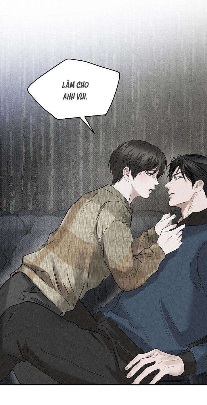 Đọc truyện [DDT] KẺ ĐÁNH CẮP TRÁI TIM - Chapter 9