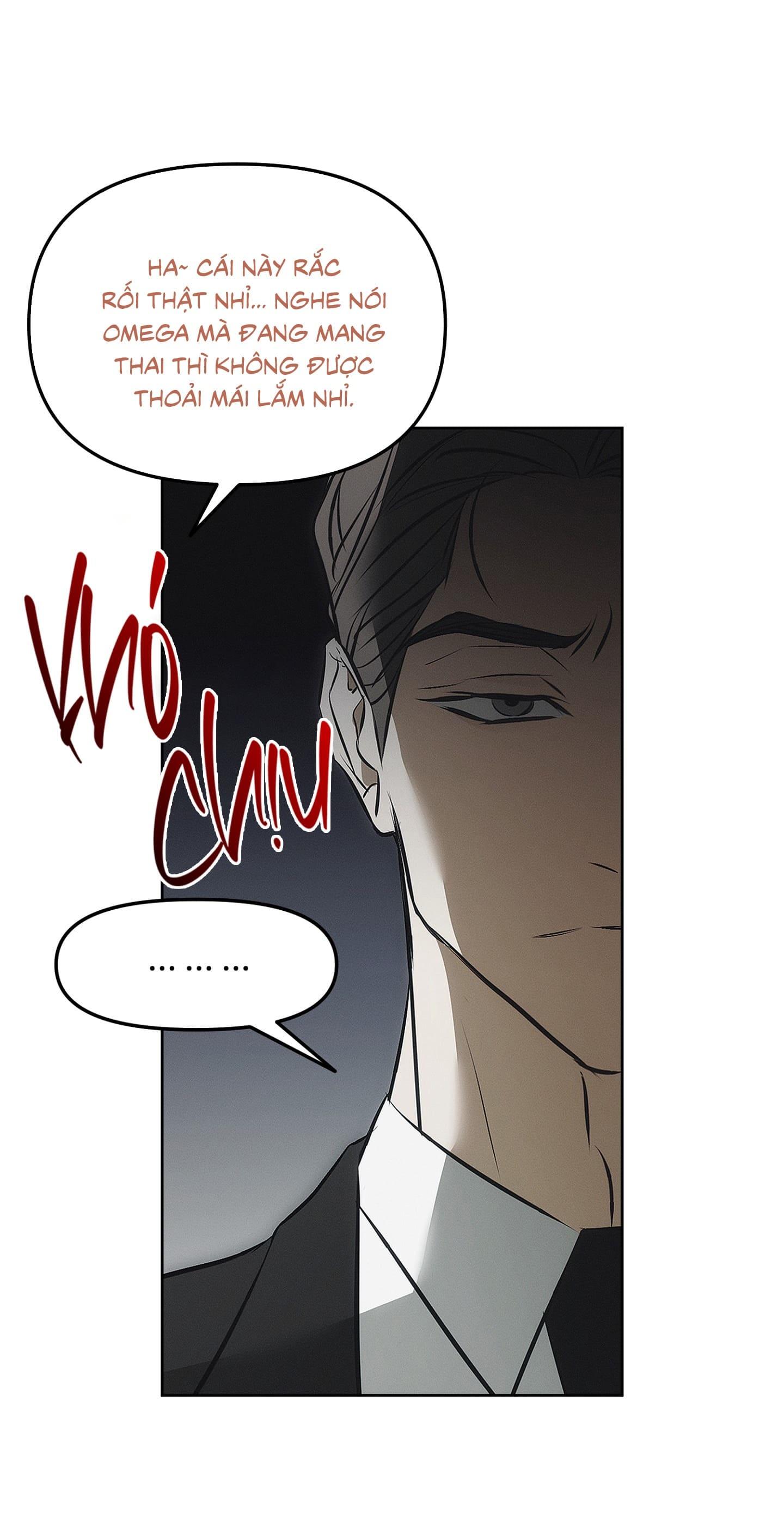Đọc truyện [DDT] BẪY CHUỘT - Chapter 3