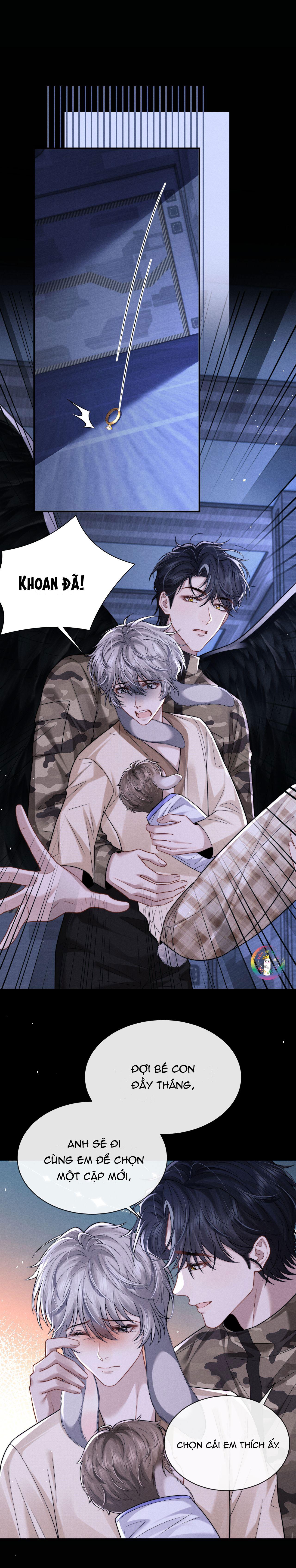 Đọc truyện Chấp Sự Thỏ Tai Cụp - Chapter 171