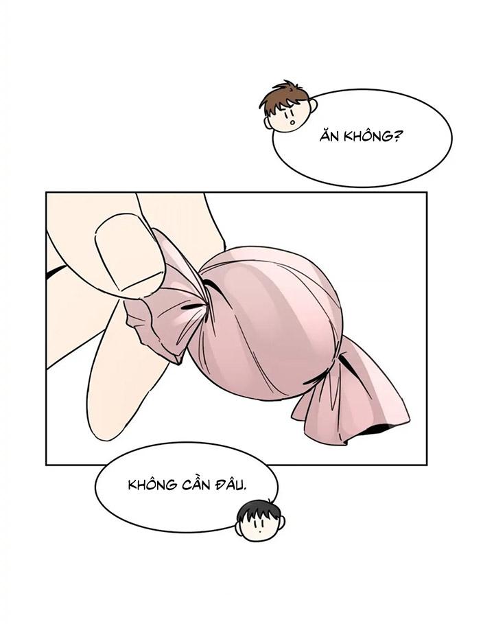 Đọc truyện [DDT] KẺ SAY MÊ - Chapter 5