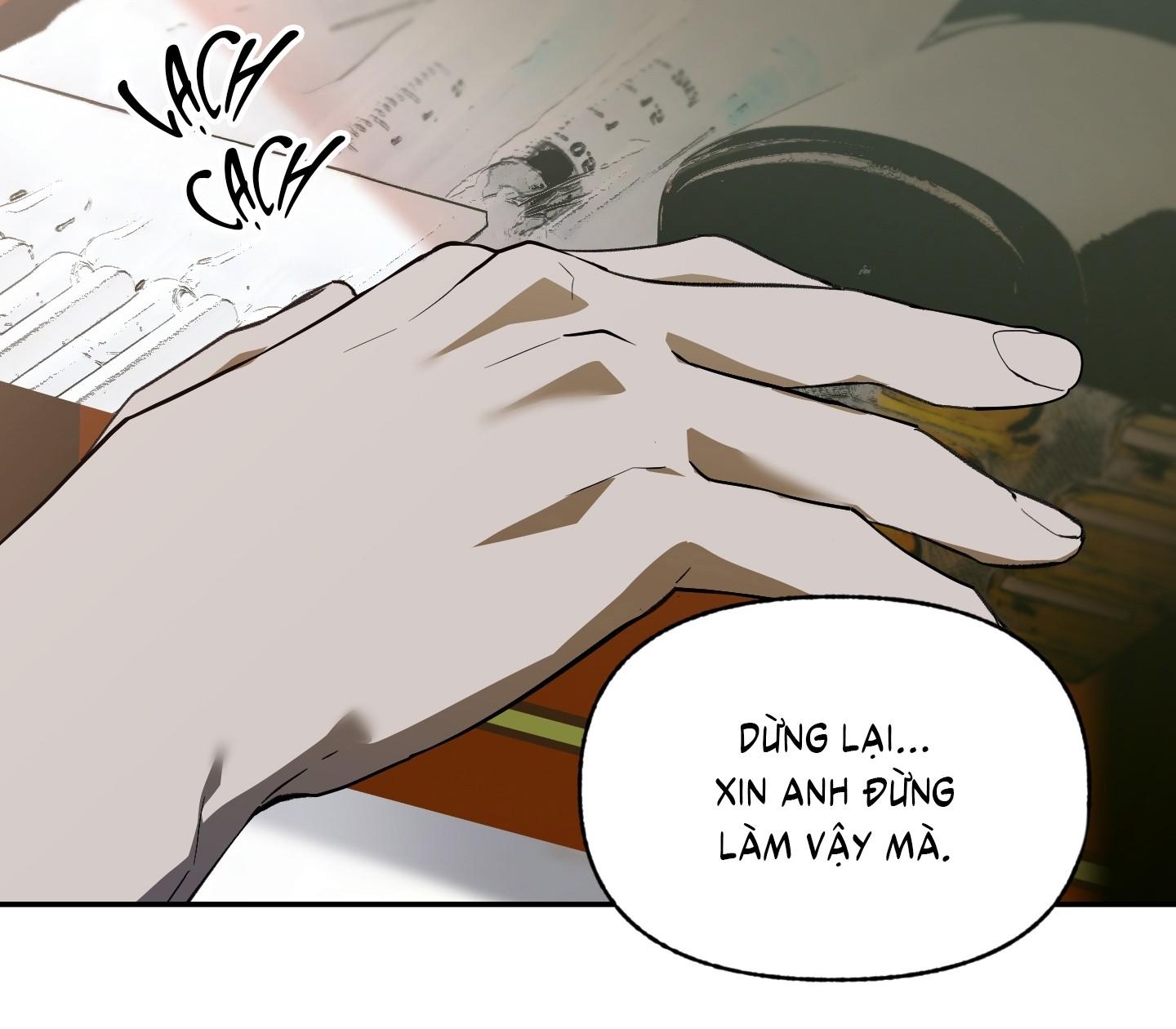 Đọc truyện (CBunu) Control Time - Chapter 46
