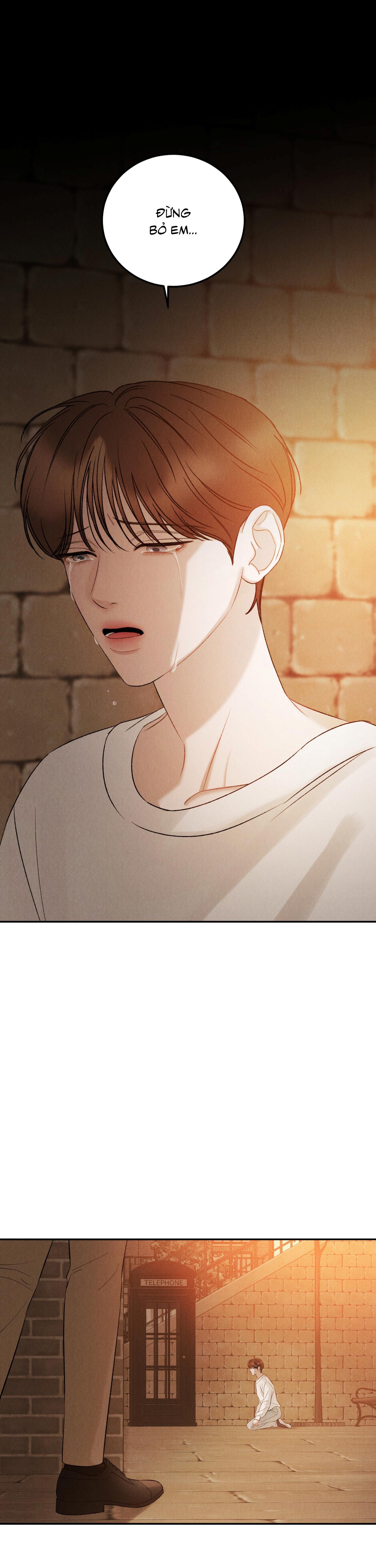 Đọc truyện Joo Eun - Chapter 35