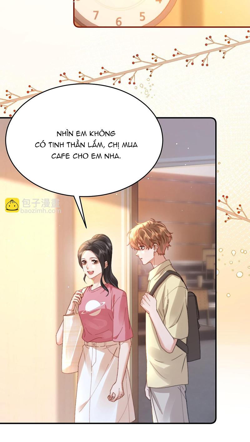 Đọc truyện Chất Dị Ứng Đáng Yêu - Chapter 114