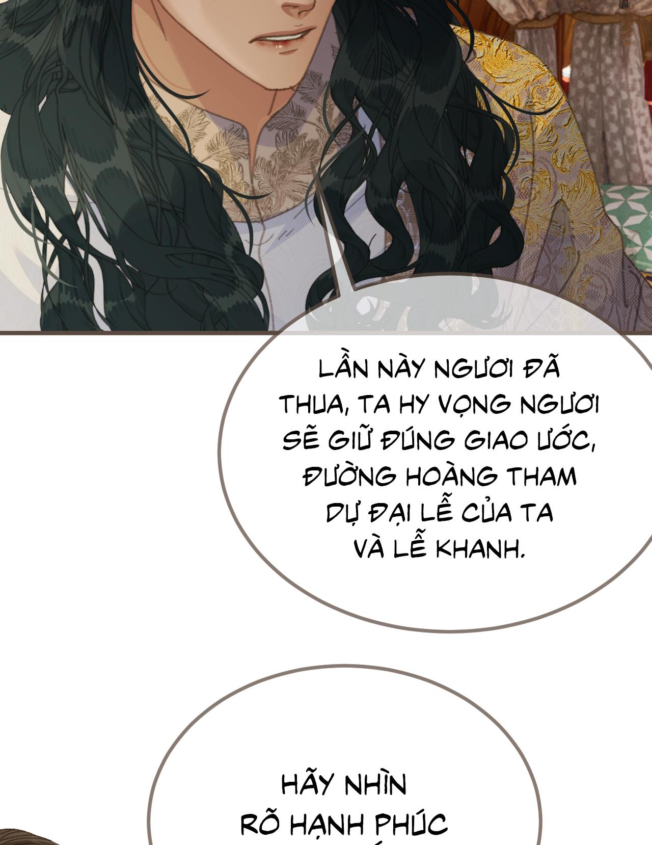 Đọc truyện Á NÔ 2 - THÁM HOA - Chapter 90