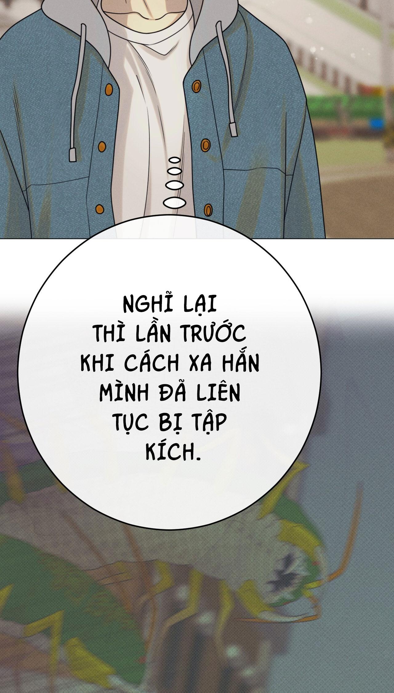 Đọc truyện QUẺ BÓI GIẤC MƠ CỦA YÊU TINH - Chapter 58