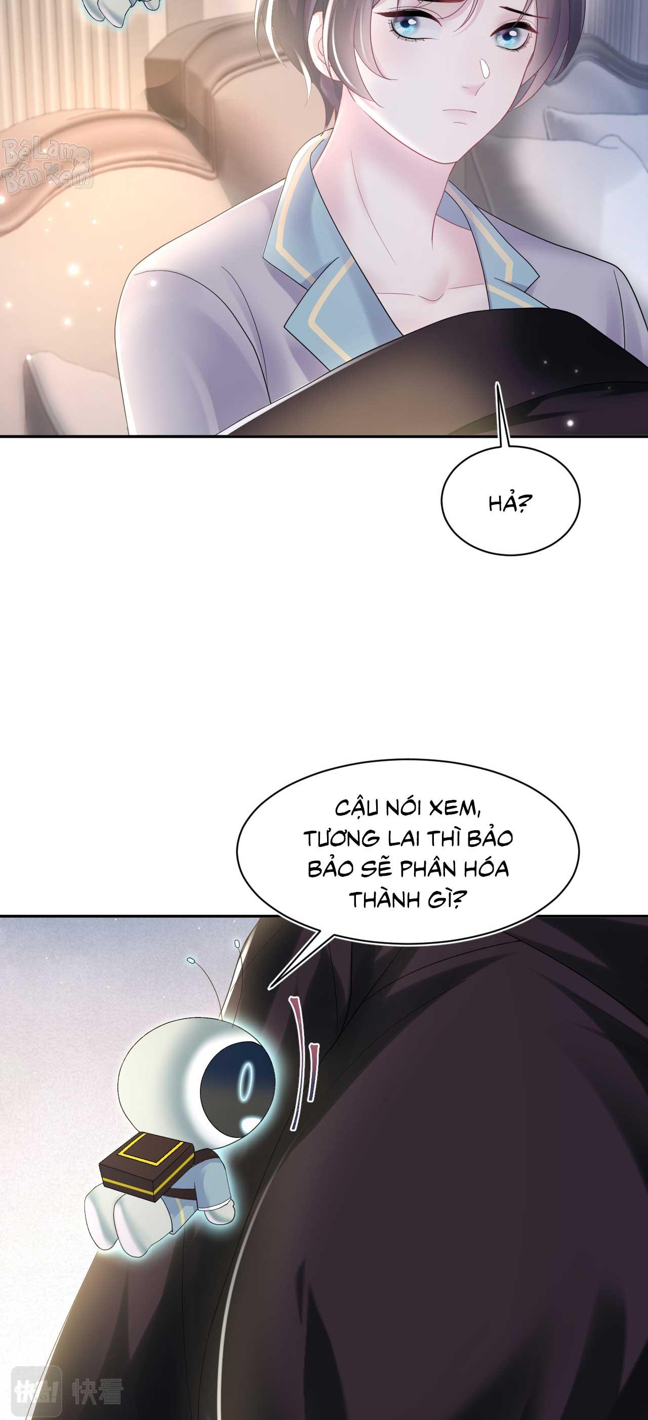 Đọc truyện Tuyệt mỹ bạch liên hoa online dạy học - Chapter 148