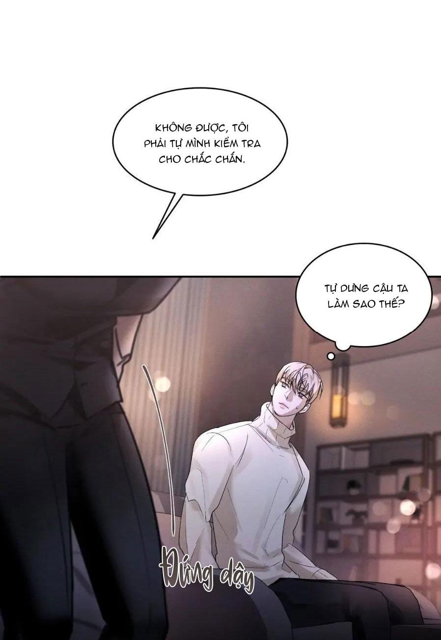 Đọc truyện Đảo Ngược Kịch Bản - Chapter 7