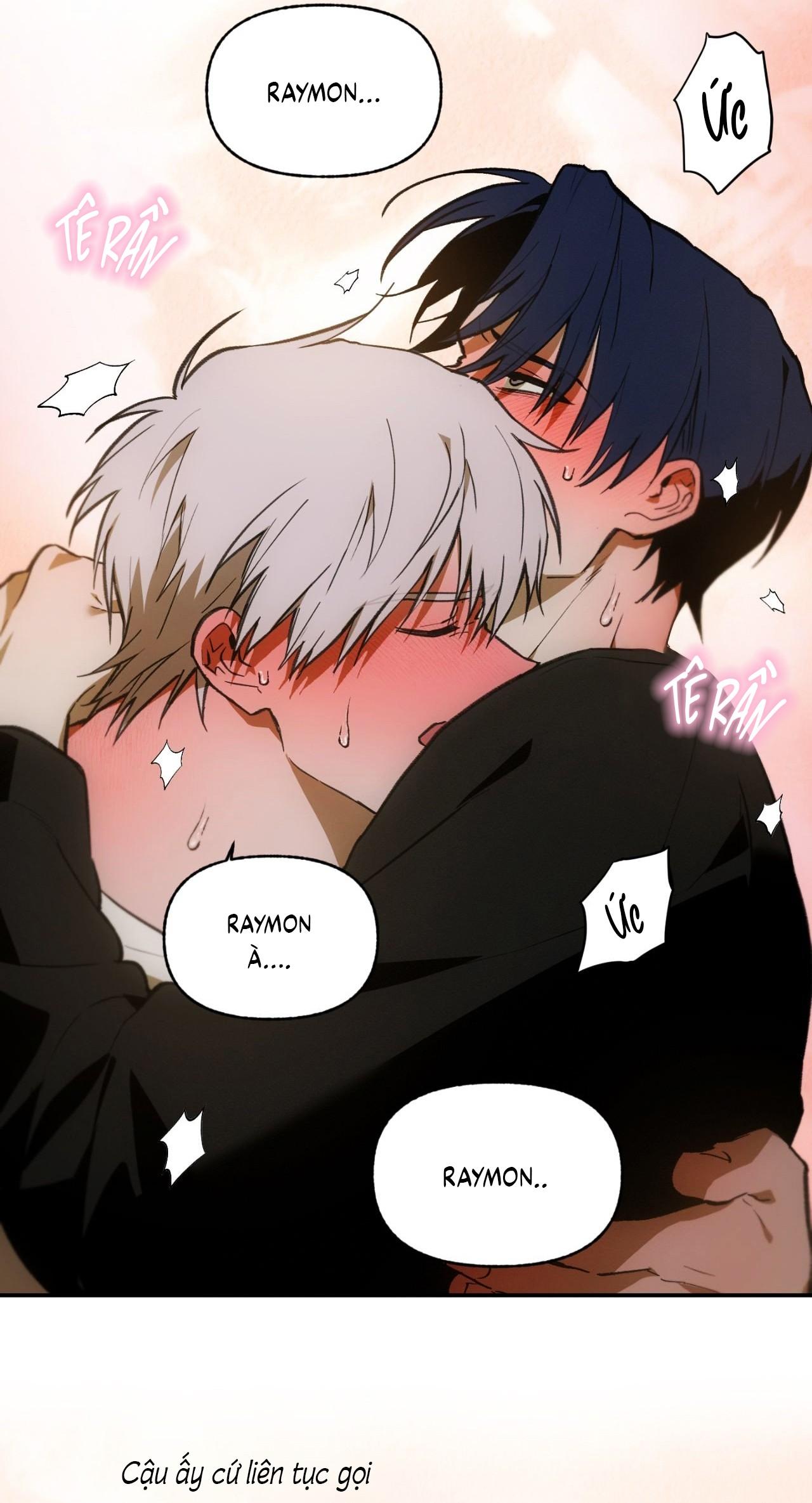 Đọc truyện (CBunu) Control Time - Chapter 49
