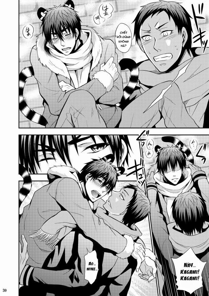 Đọc truyện Oneshot hỏny - Chapter 423