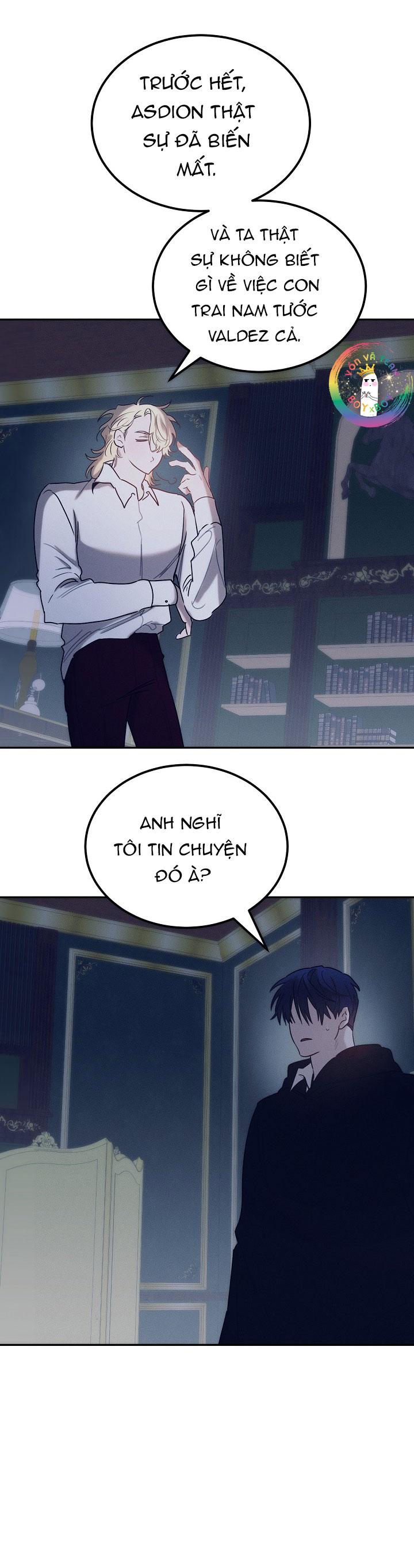 Đọc truyện Này, Đừng Có Nhấn Cái Nút Đó! - Chapter 60
