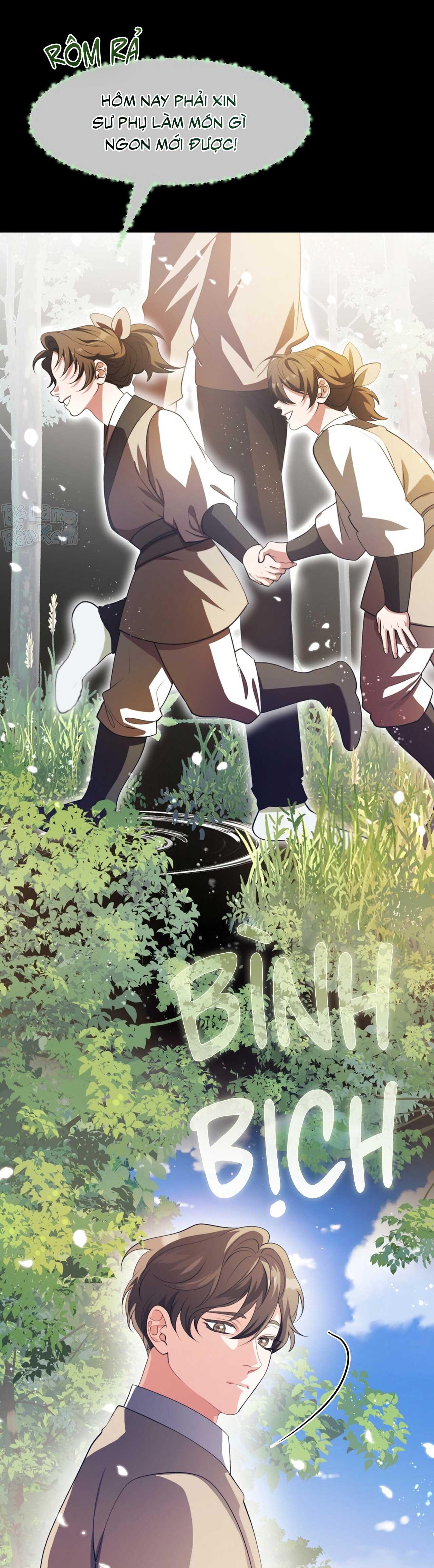 Đọc truyện Tôi đã nuôi dạy thủ lĩnh giáo phái ác ma - Chapter 68