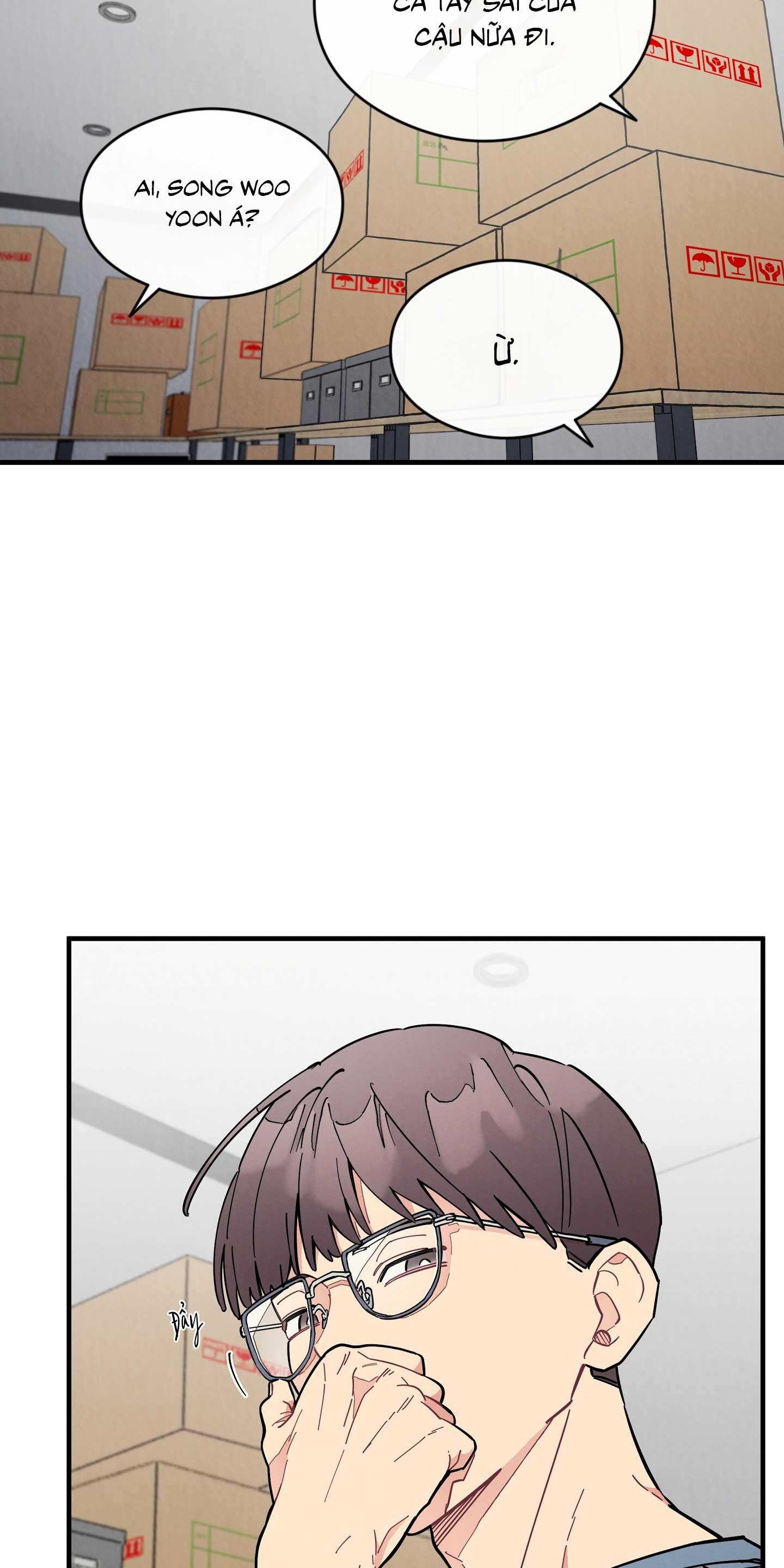 Đọc truyện One-Room TA - Chapter 48