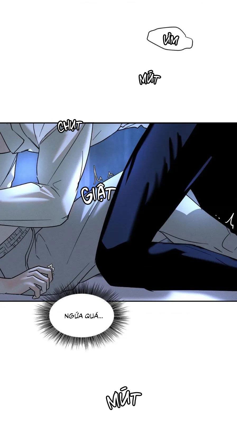 Đọc truyện Đảo Ngược Kịch Bản - Chapter 9