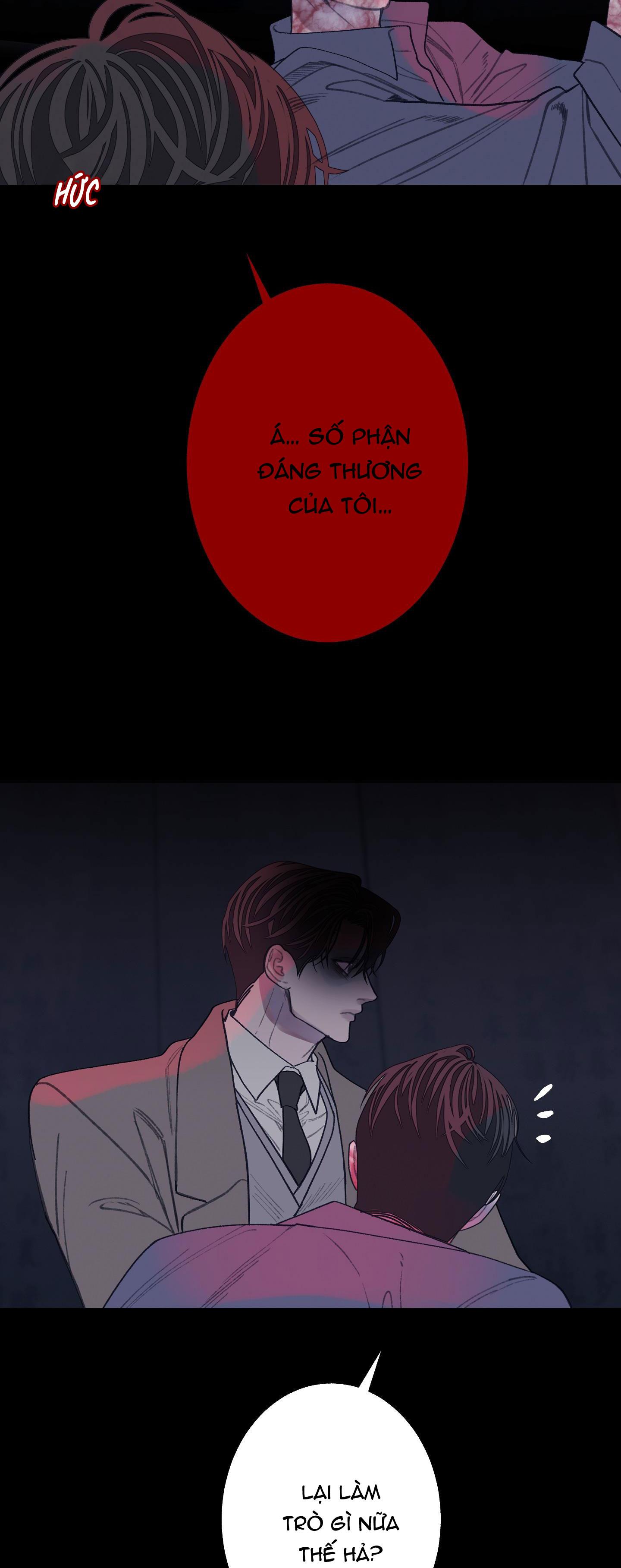 Đọc truyện CHUYỆN QUỶ MÔN QUAN - Chapter 102