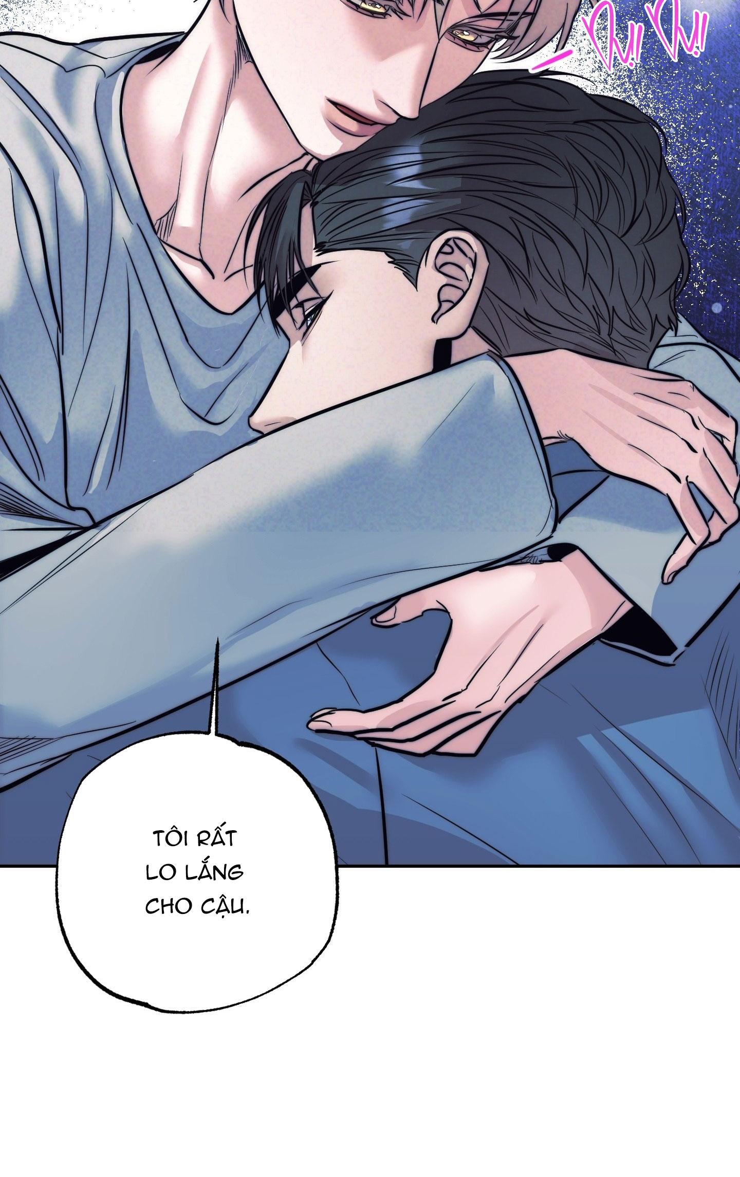 Đọc truyện KỲ THỊ - Chapter 51