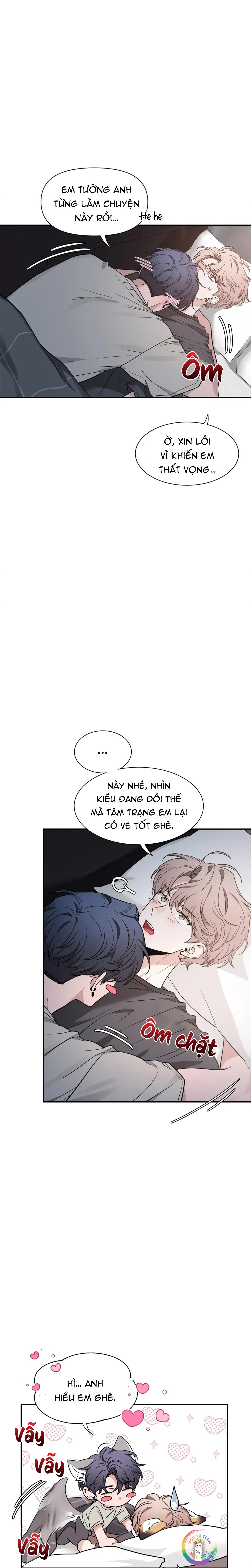 Đọc truyện SKETCH - Chapter 92
