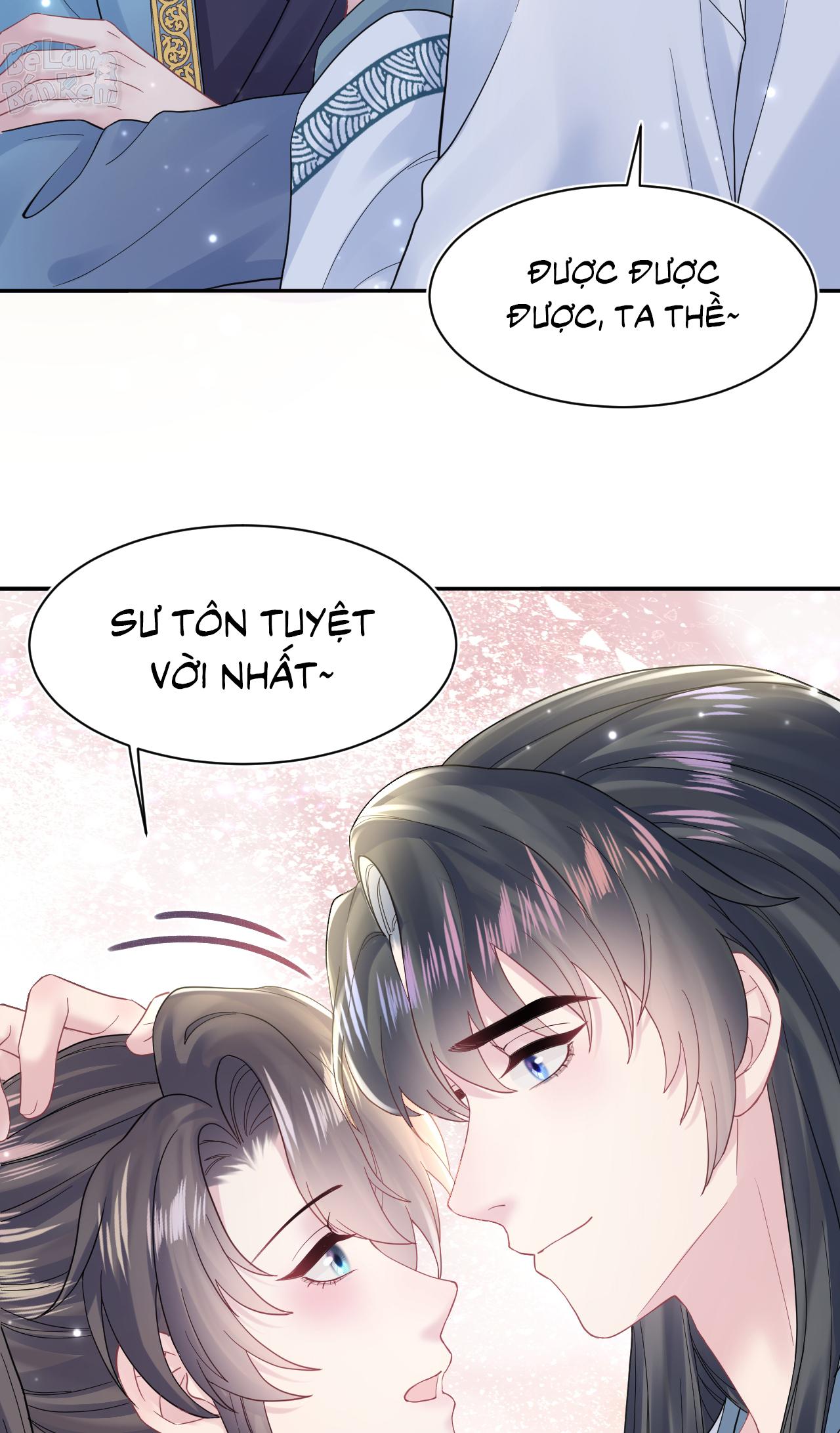 Đọc truyện Tuyệt mỹ bạch liên hoa online dạy học - Chapter 179