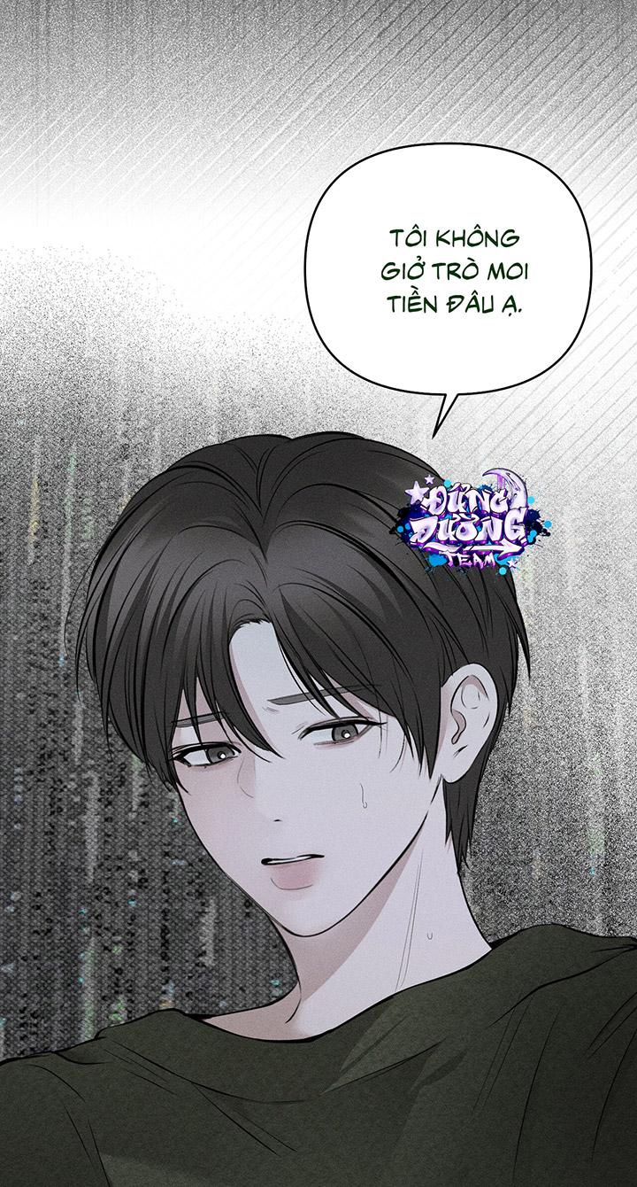 Đọc truyện [DDT] KẺ ĐÁNH CẮP TRÁI TIM - Chapter 3