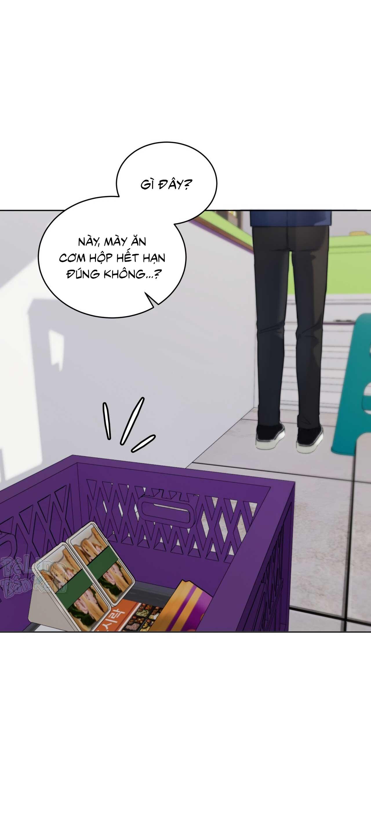 Đọc truyện CHEAT DAY - Chapter 7