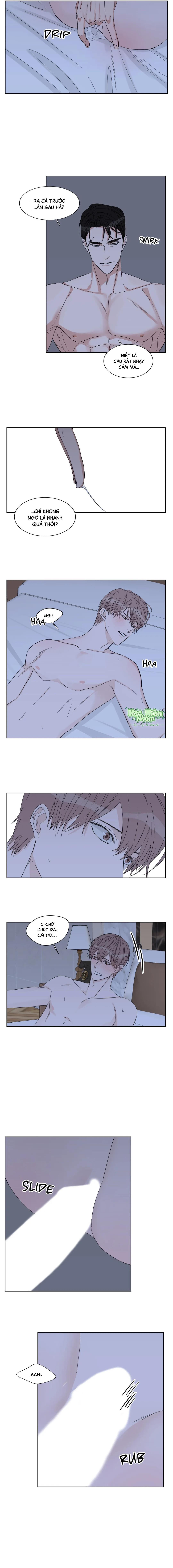 Đọc truyện Trạm Dừng Cuối - Chapter 6