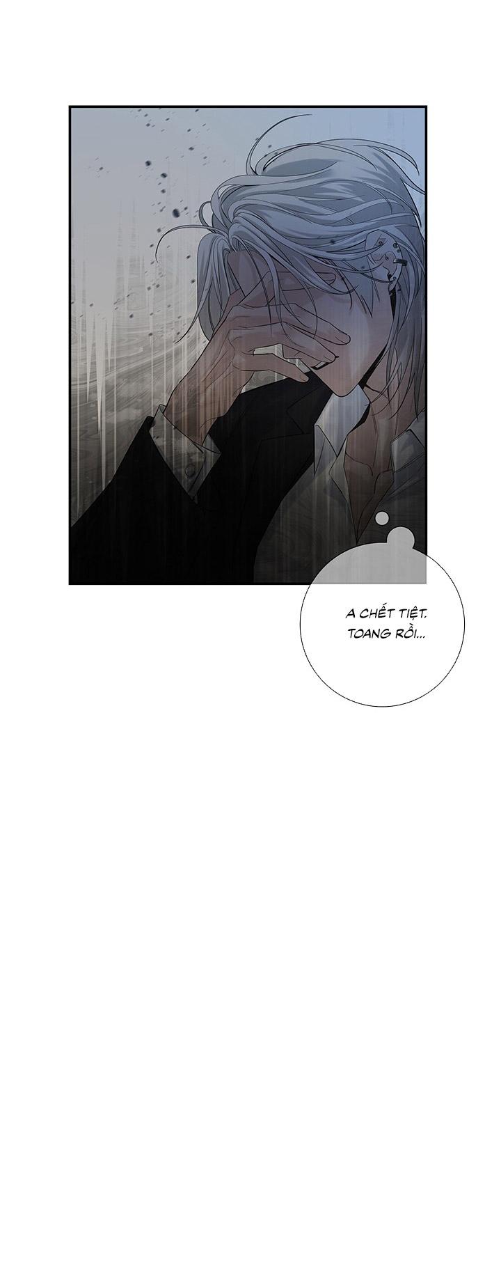 Đọc truyện [DDT] 3 DAYS - Chapter 3