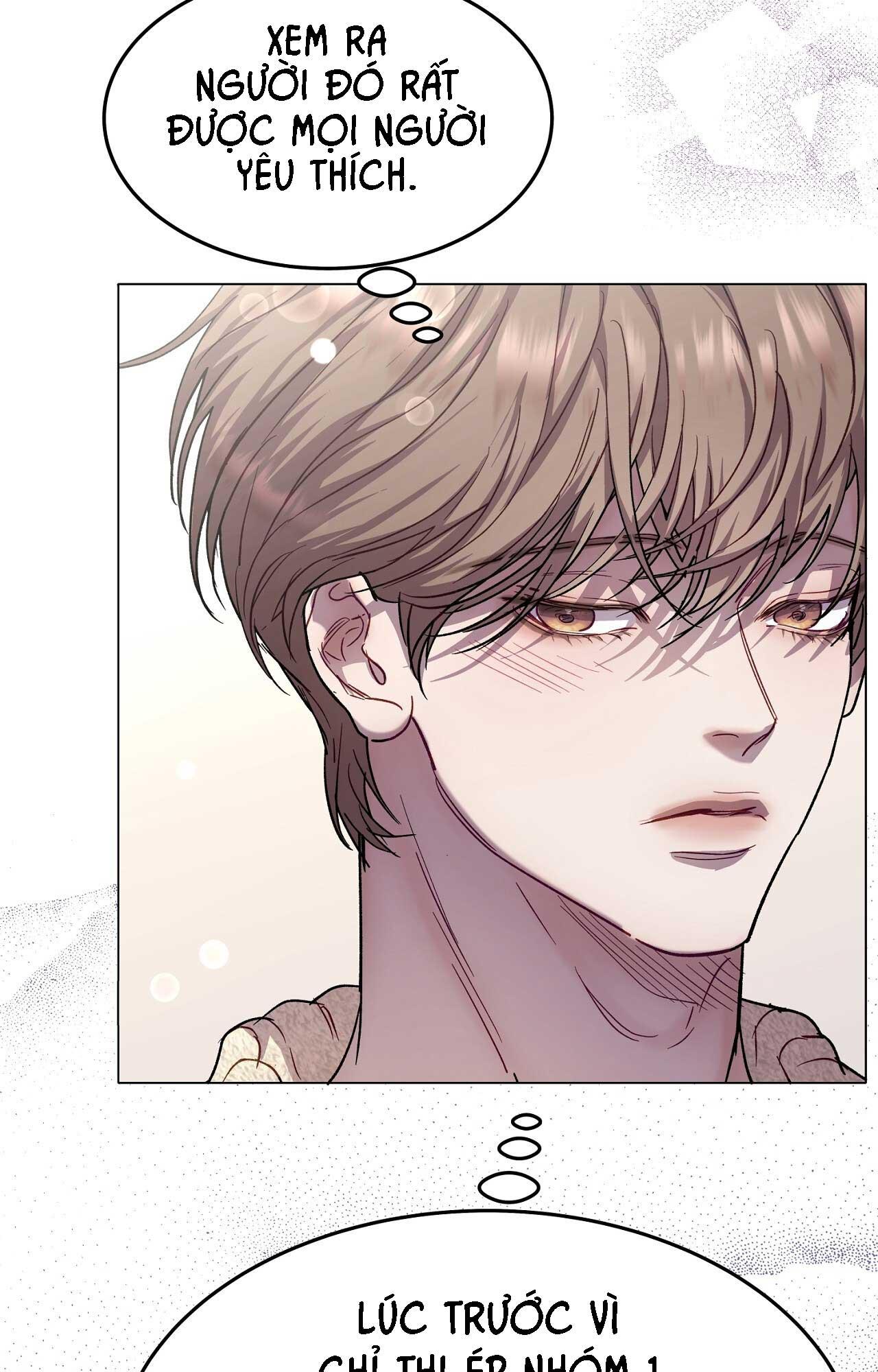 Đọc truyện LỐI SỐNG ÍCH KỶ - Chapter 89