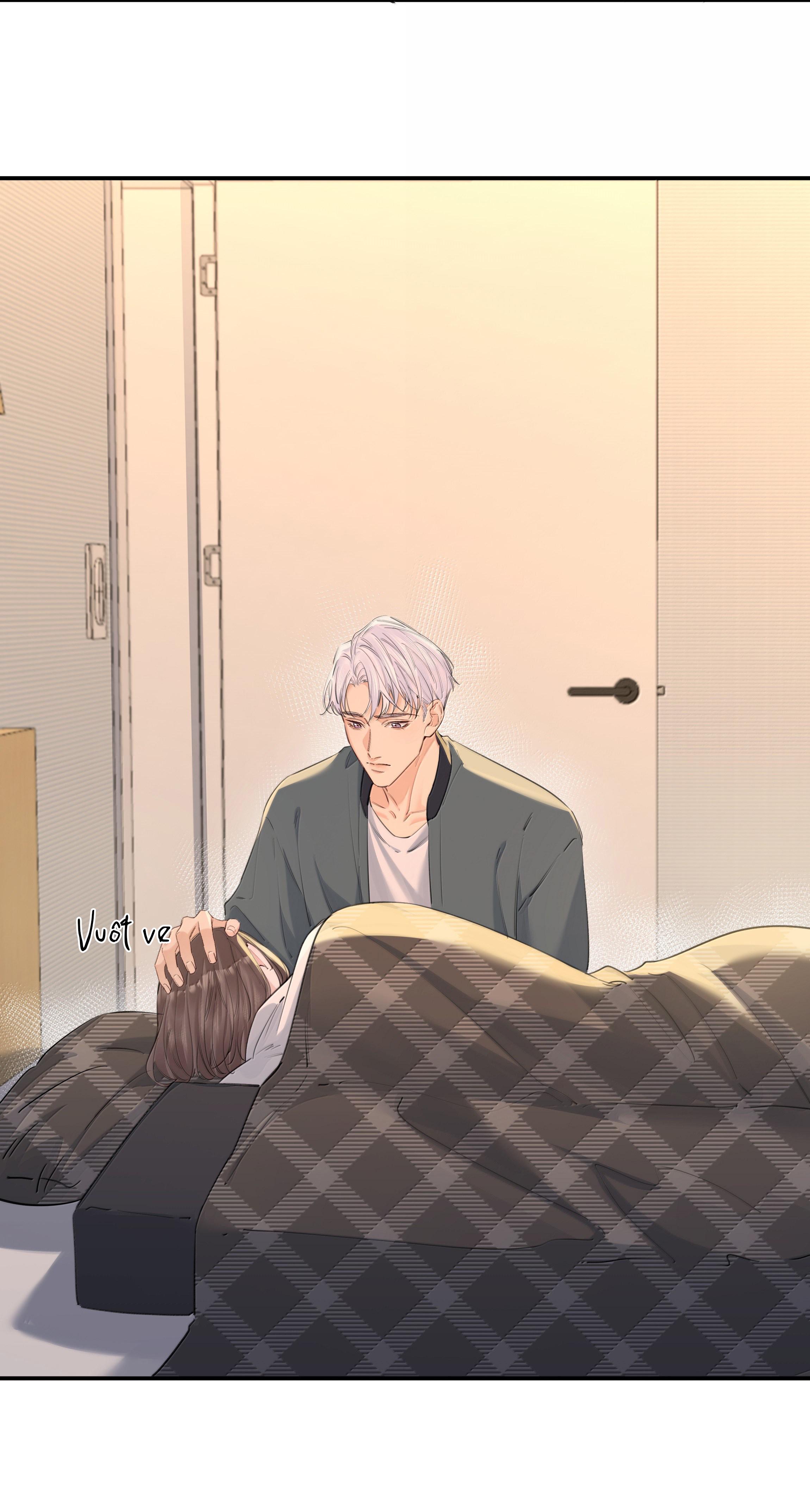 Đọc truyện ĐÓI KHÁT - Chapter 28