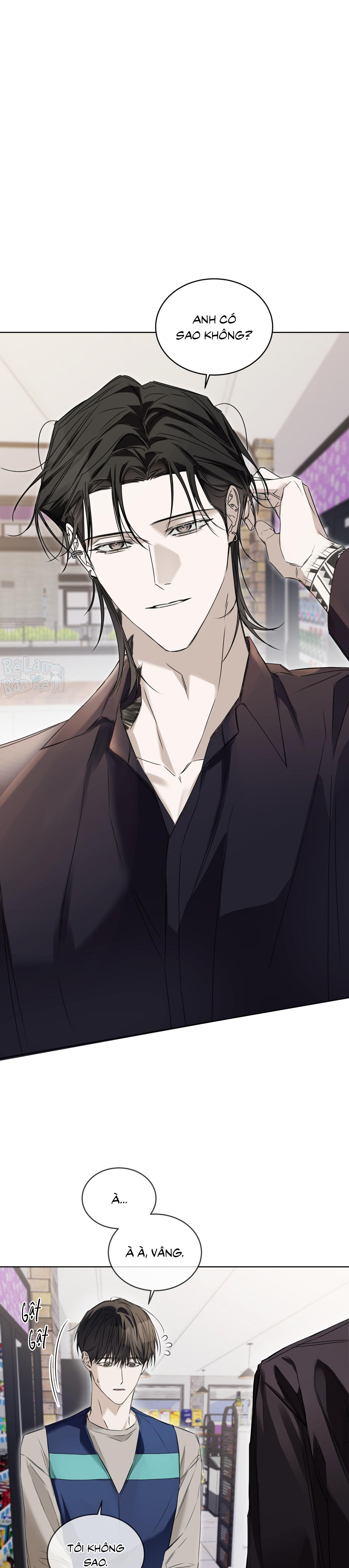 Đọc truyện CHEAT DAY - Chapter 2