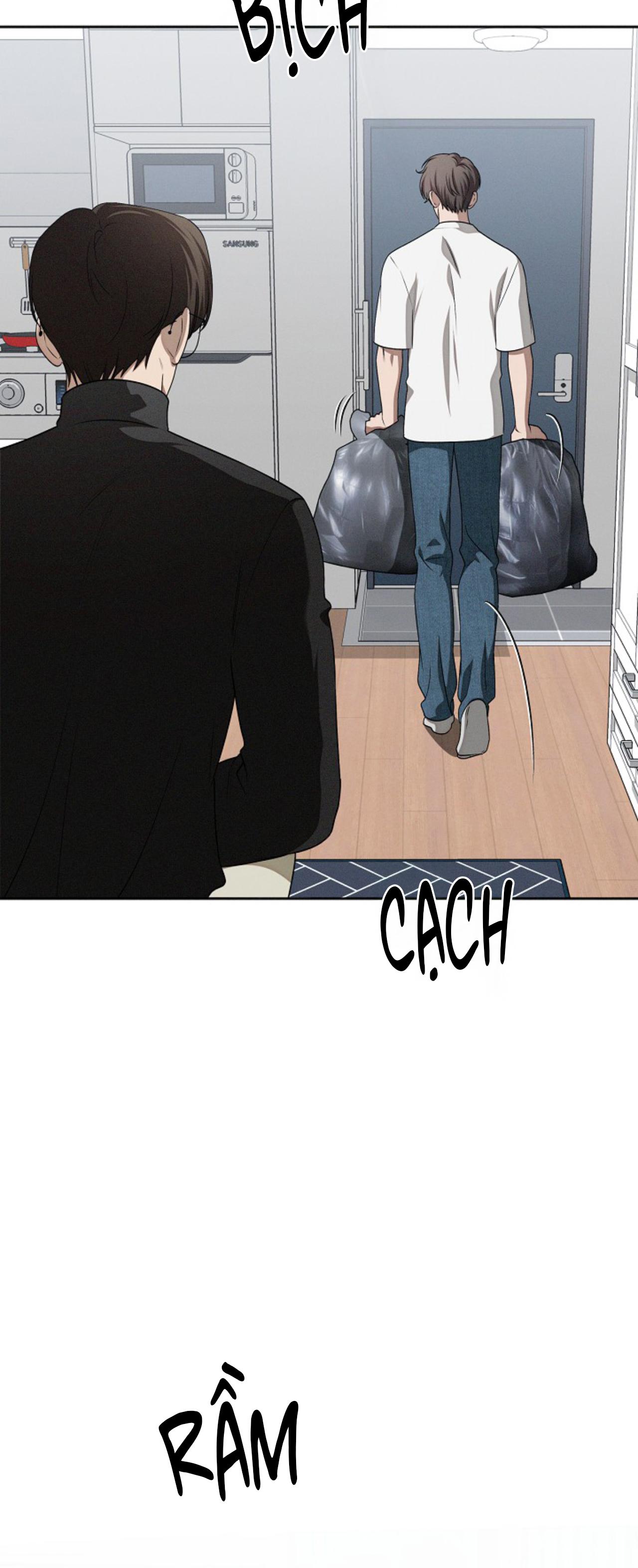 Đọc truyện Critical Point - Chapter 68