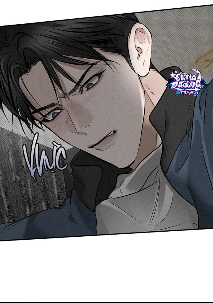 Đọc truyện [DDT] KẺ ĐÁNH CẮP TRÁI TIM - Chapter 9