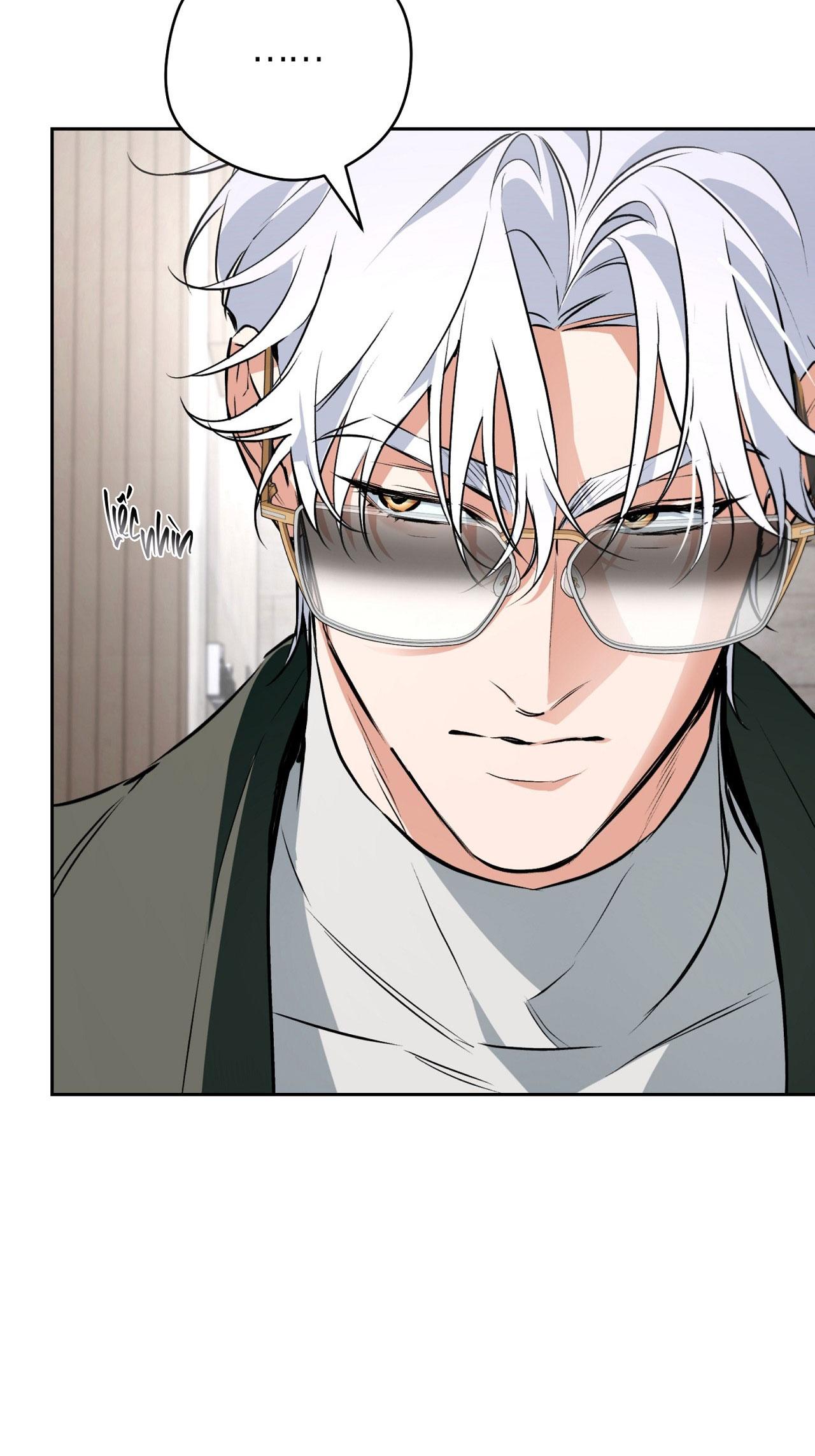 Đọc truyện OFF TRACK - Chapter 49