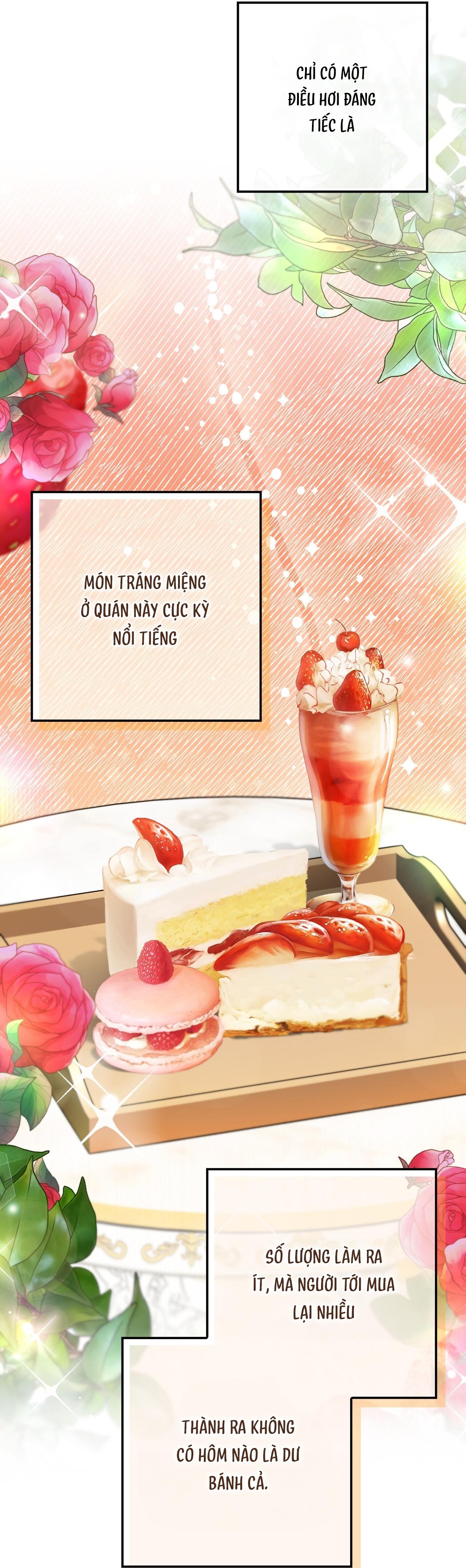 Đọc truyện GIÚP ANH MỘT LẦN THÔI - Chapter 10