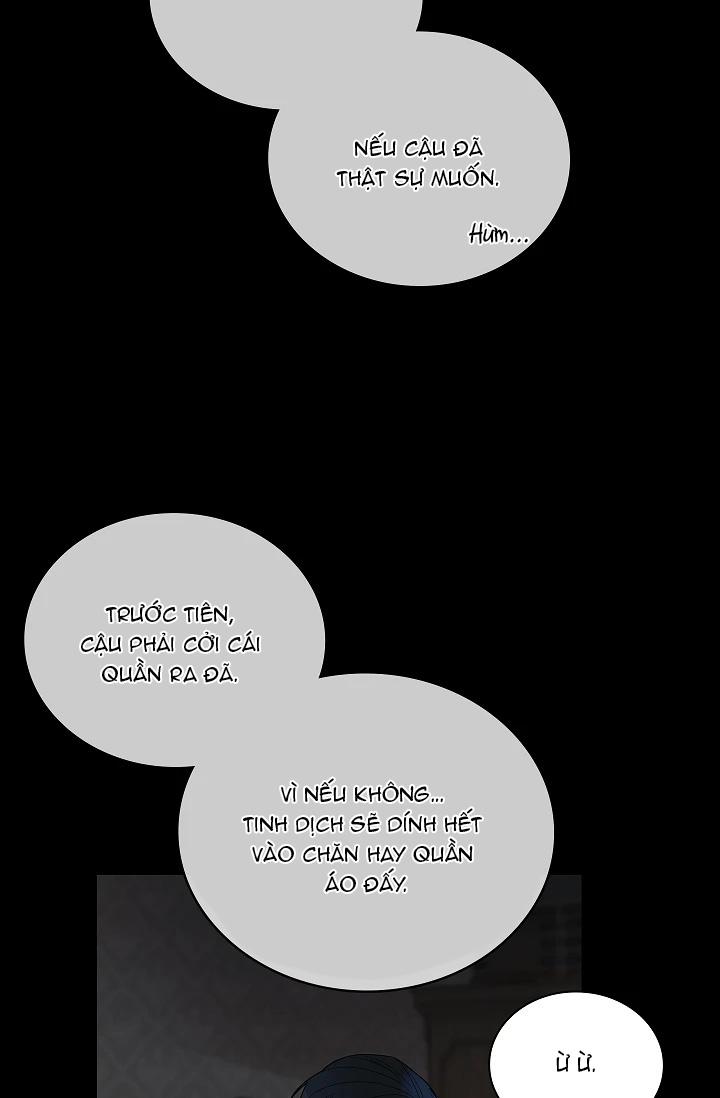Đọc truyện (Daisy) Snake Hole - Chapter 2