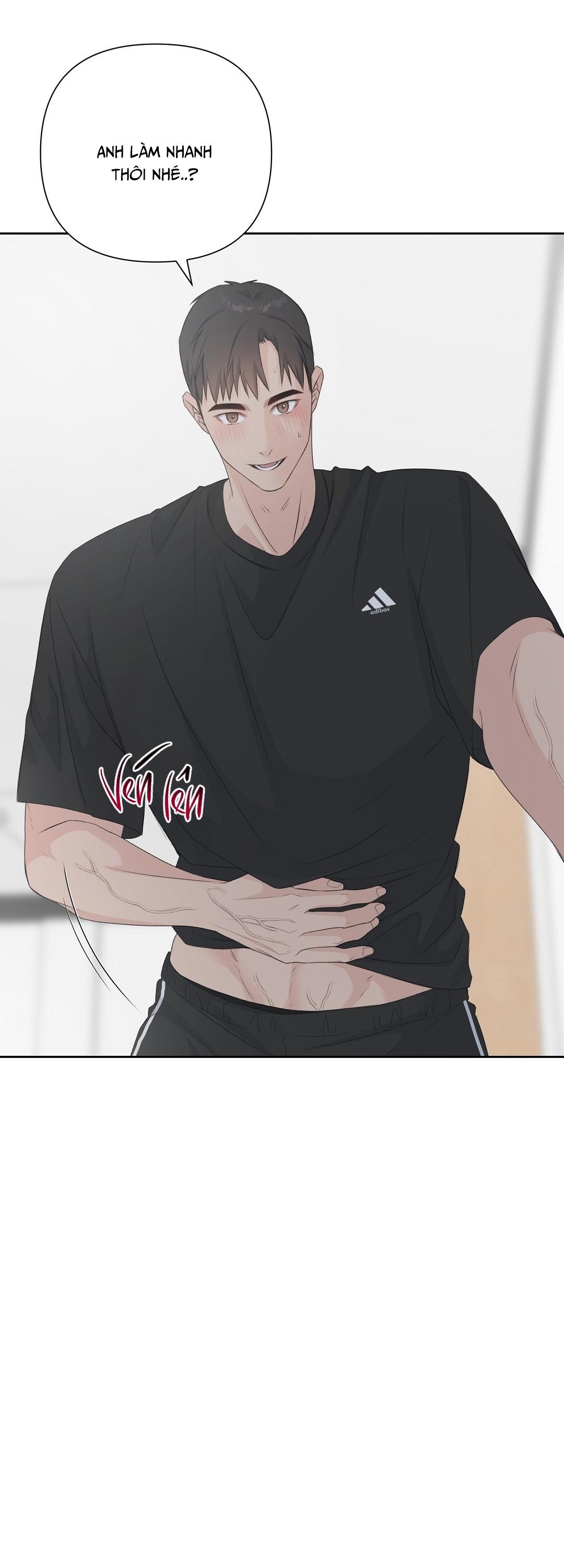 Đọc truyện CANDY YUMYUM - Chapter 36