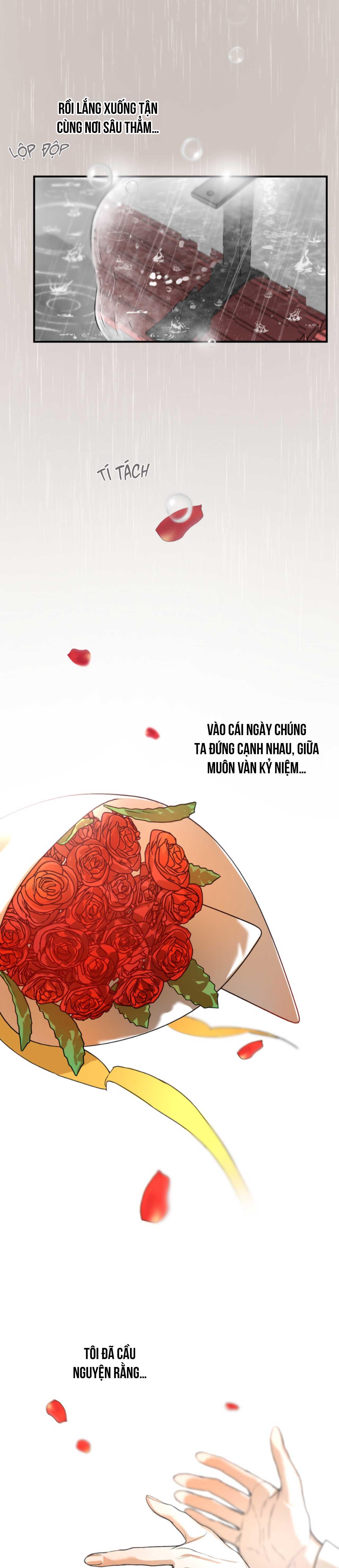 Đọc truyện Deepest Confession - Chapter 8.03